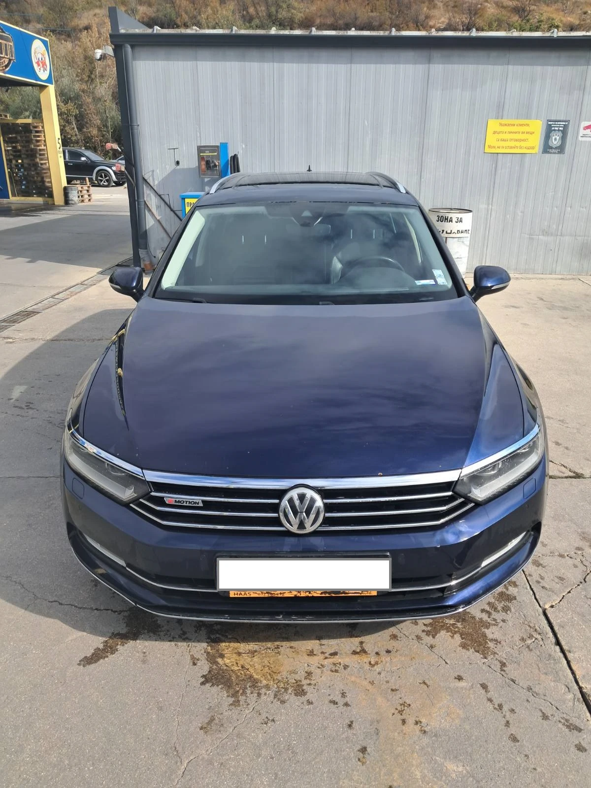 VW Passat 2.0 TDI - изображение 2