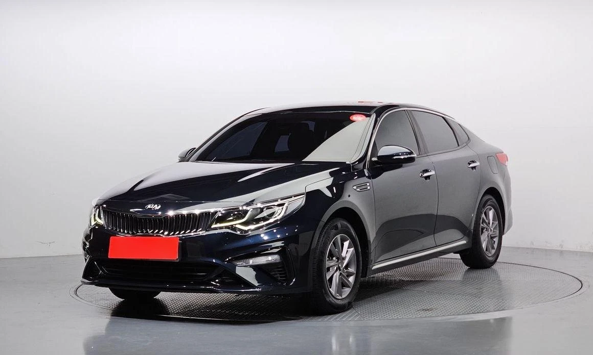 Kia K5 | Mobile.bg   1