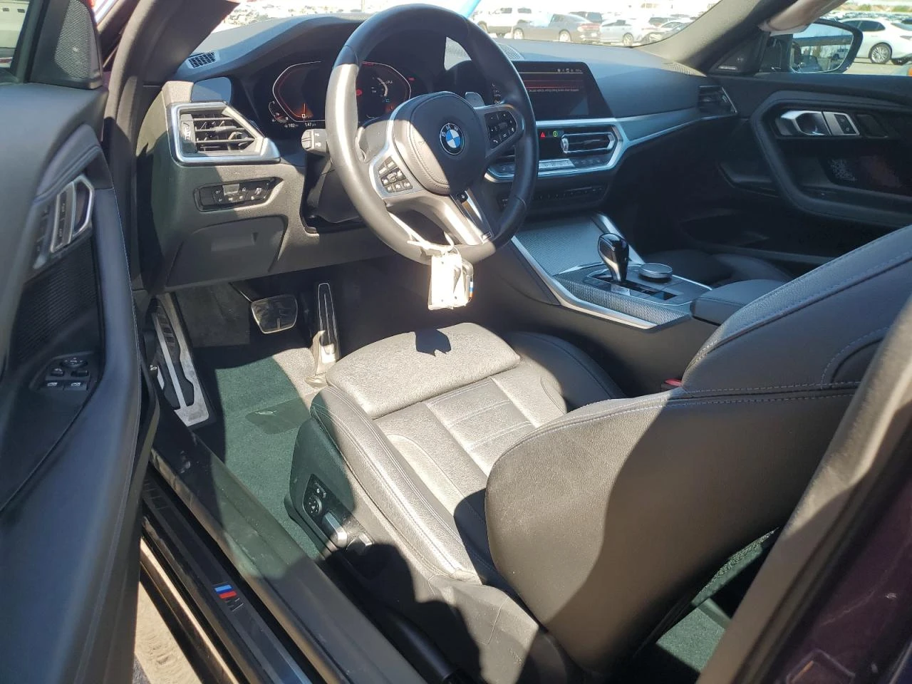 BMW 240 M240XI | Mobile.bg   8