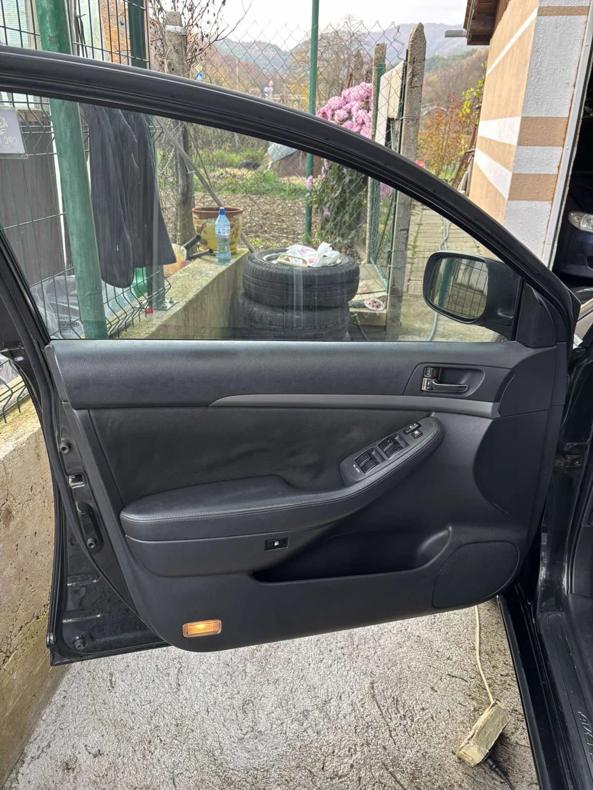 Toyota Avensis | Mobile.bg   12