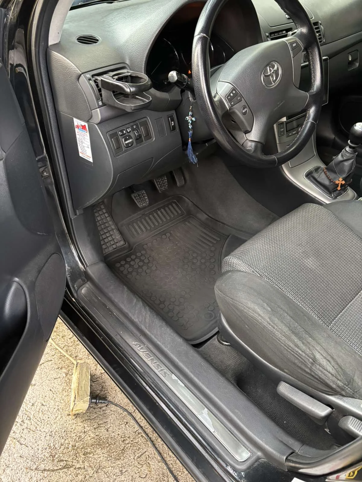 Toyota Avensis | Mobile.bg   11