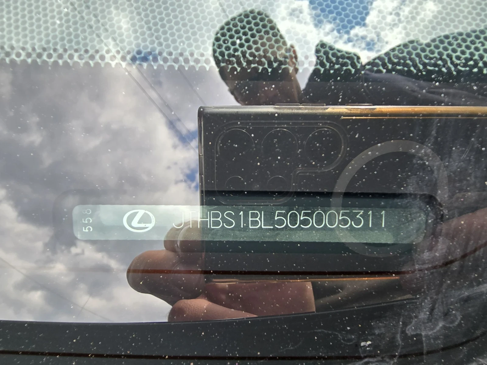 Lexus GS 450h | Mobile.bg   16