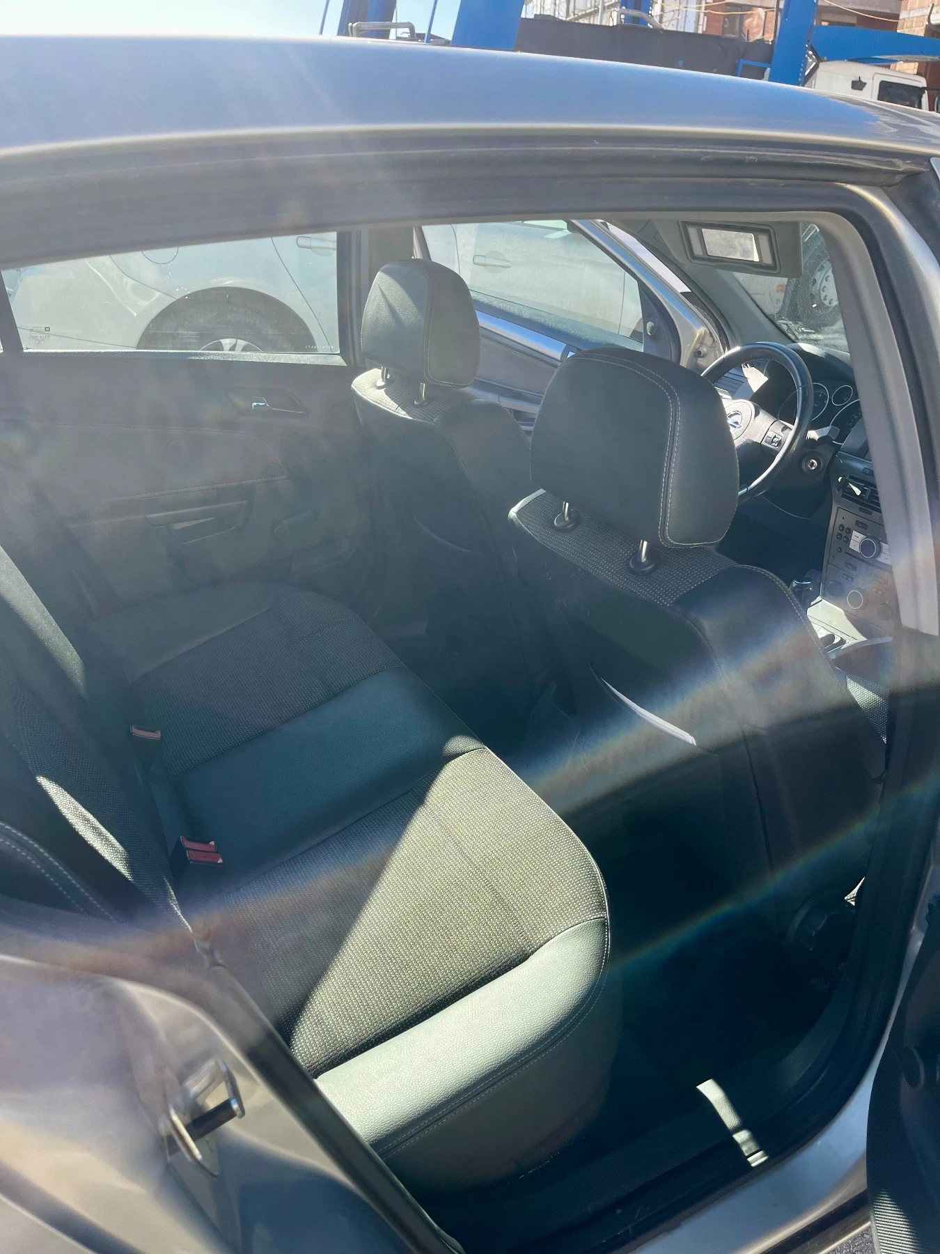 Opel Astra Cosmo - изображение 8