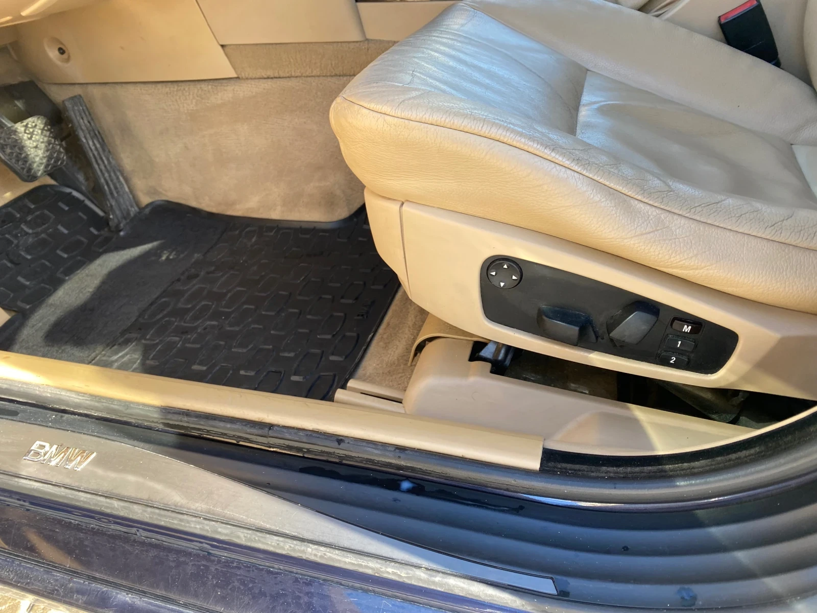 BMW 530  - изображение 4