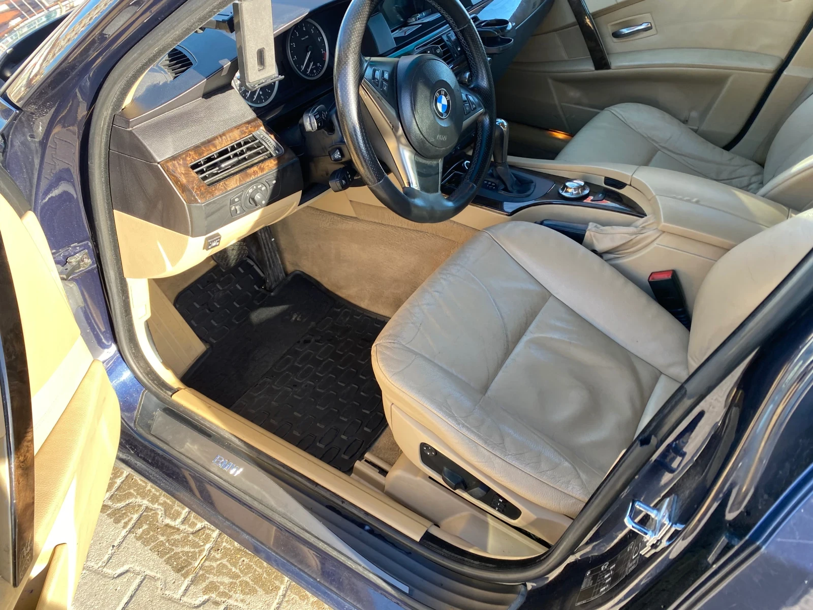 BMW 530  - изображение 5