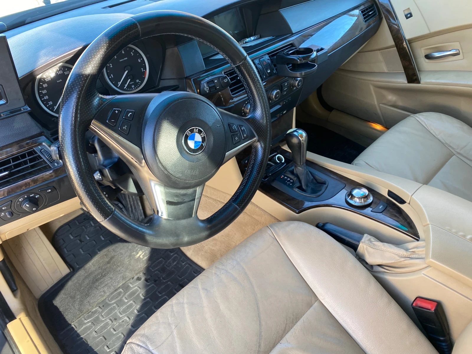 BMW 530  - изображение 3