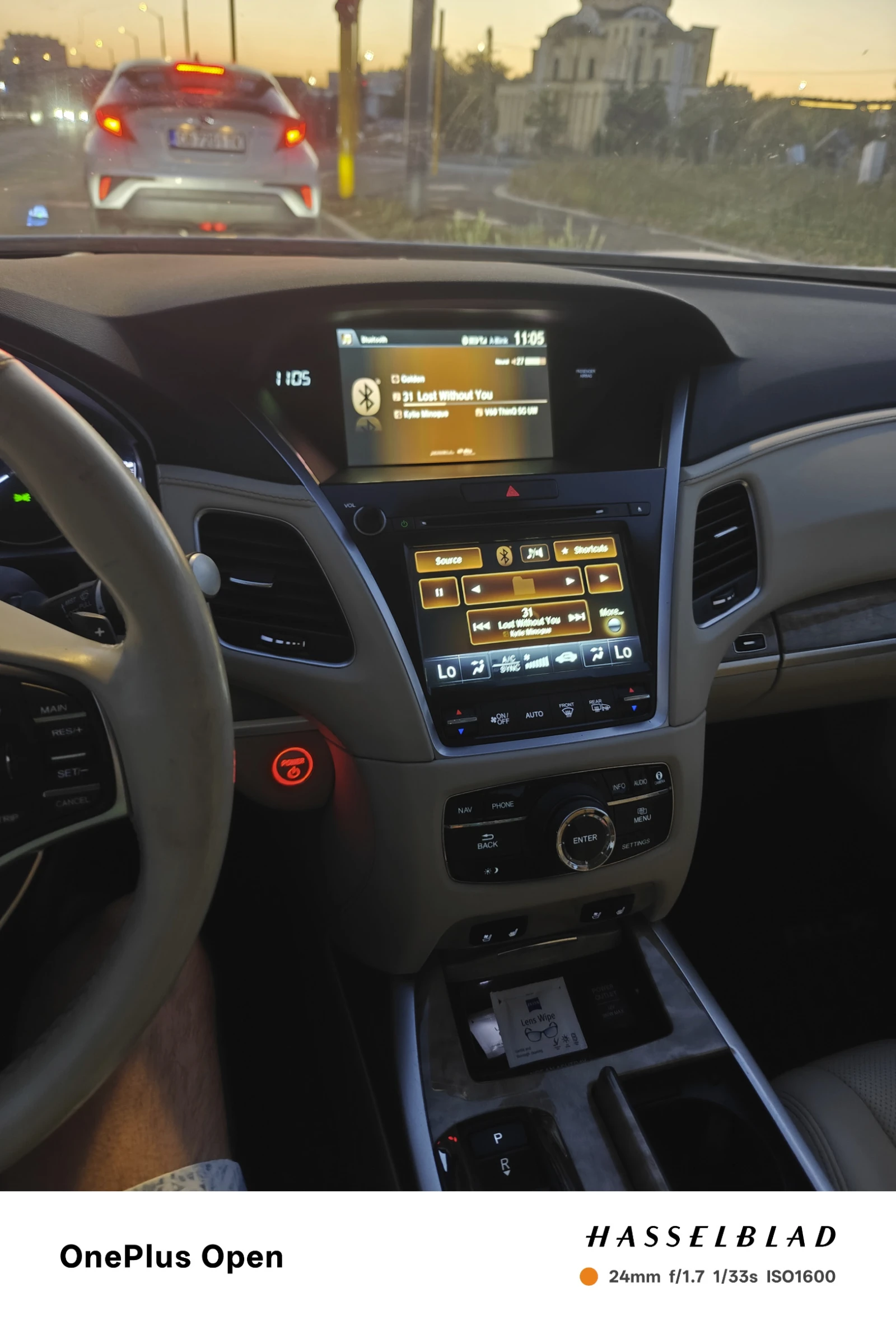 Acura Rl RLX hybrid SH AWD 4x4  | Mobile.bg � ����������� 4