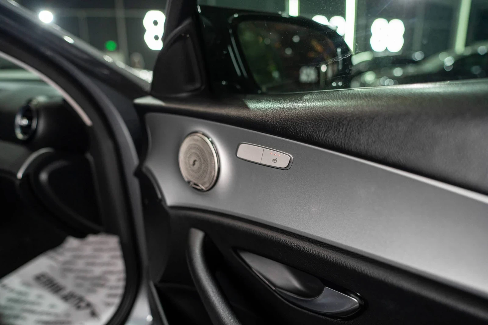 Mercedes-Benz E 220 D FULL AMG LINE FACELIFT BURMEISTER ������ 100% | Mobile.bg � ����������� 13