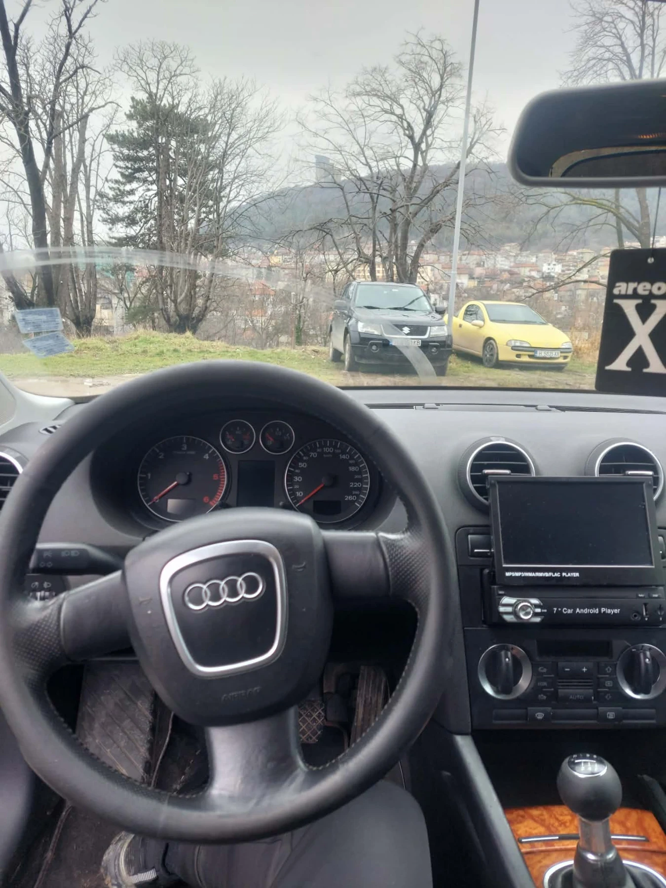 Audi A3 Sportback | Mobile.bg � ����������� 7