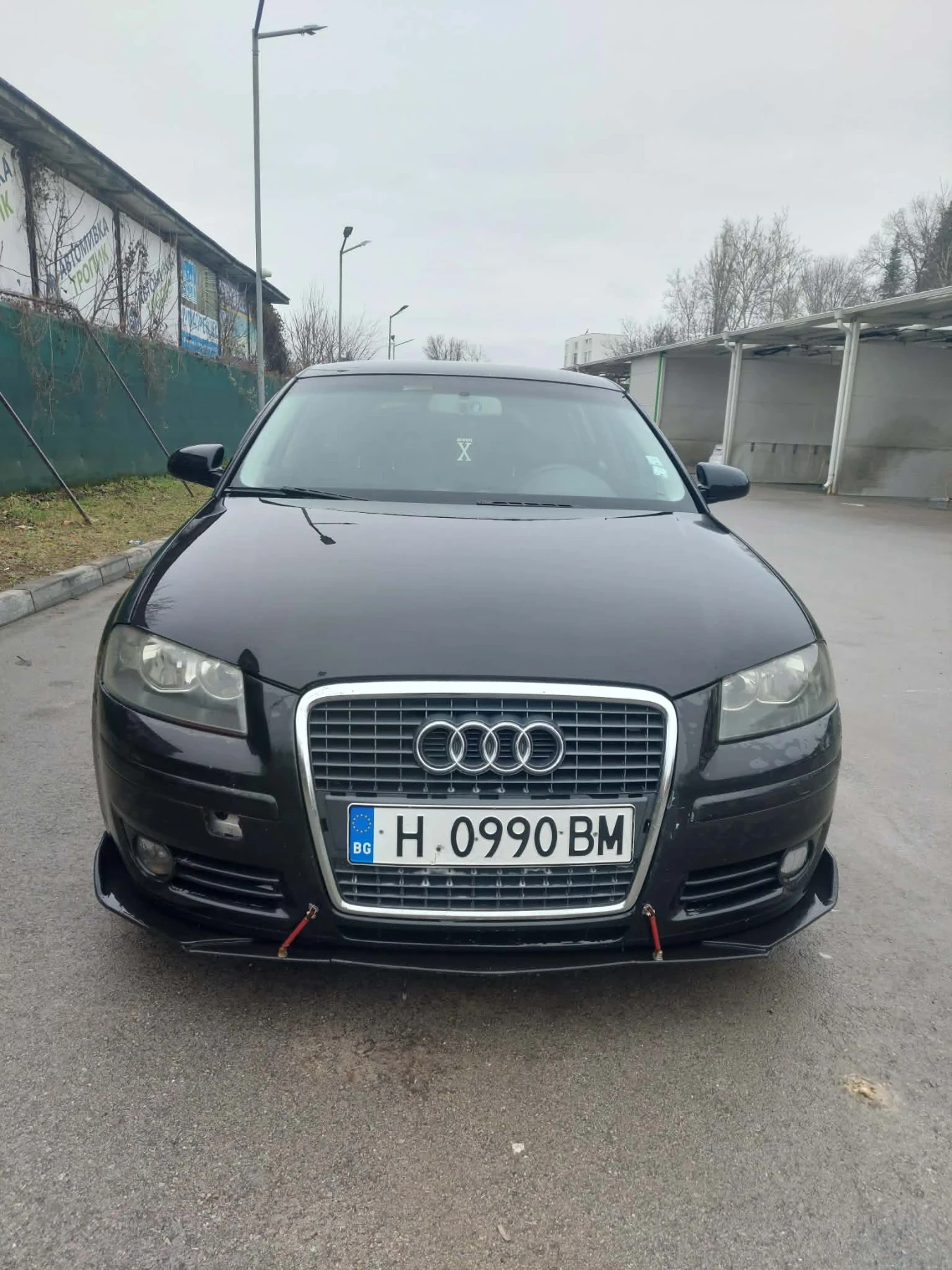 Audi A3 Sportback | Mobile.bg � ����������� 2