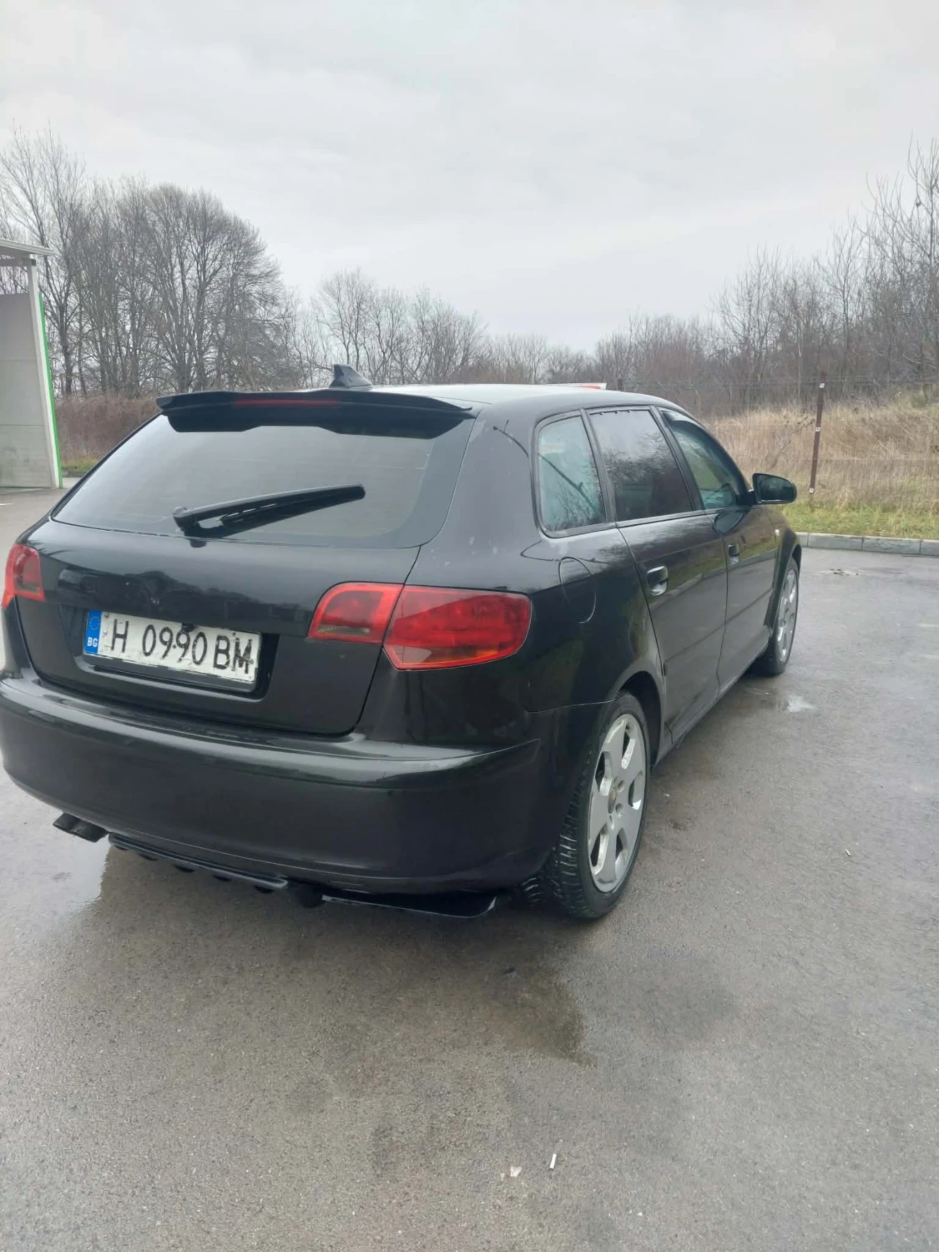 Audi A3 Sportback | Mobile.bg � ����������� 5