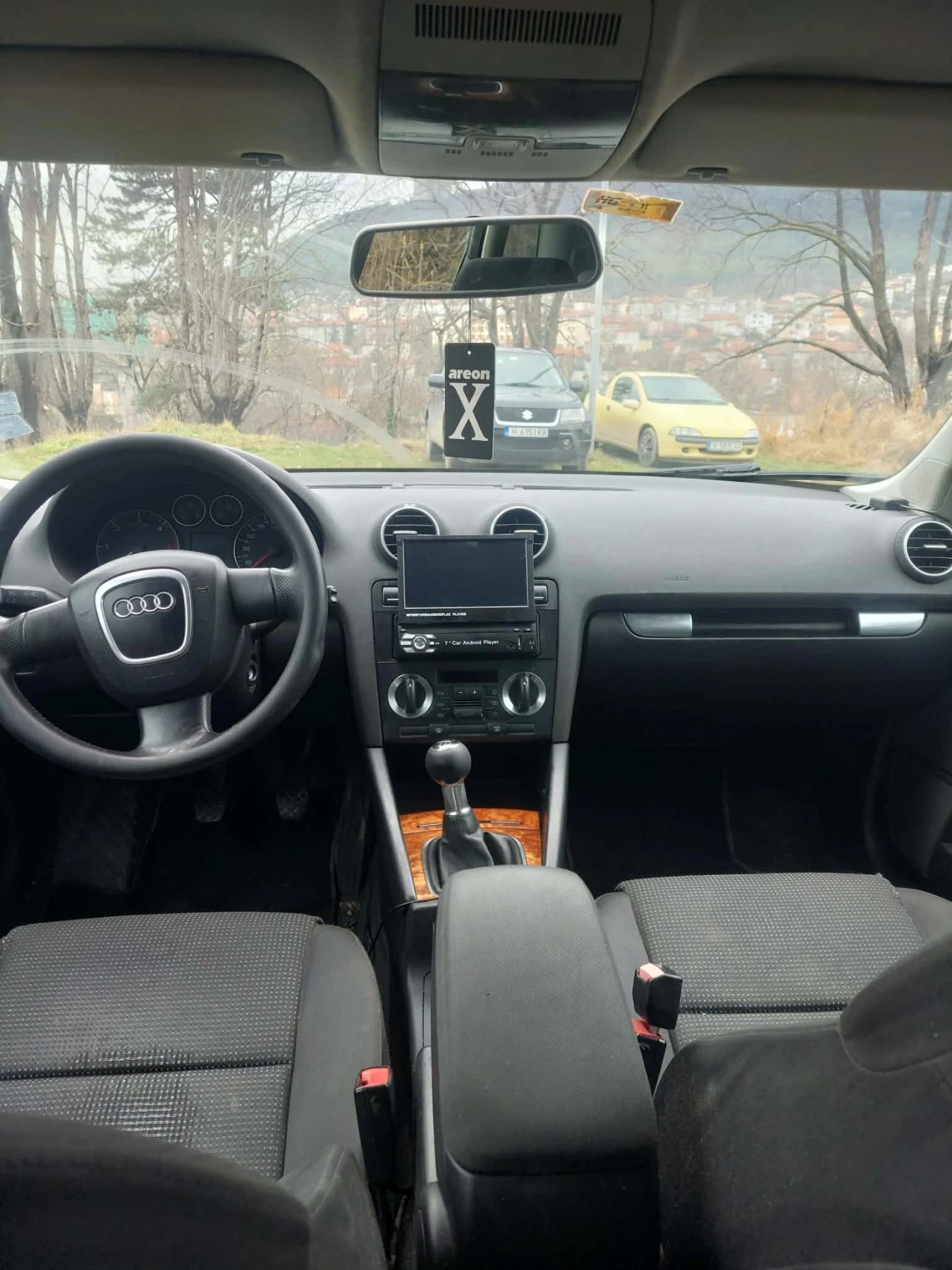 Audi A3 Sportback | Mobile.bg � ����������� 8