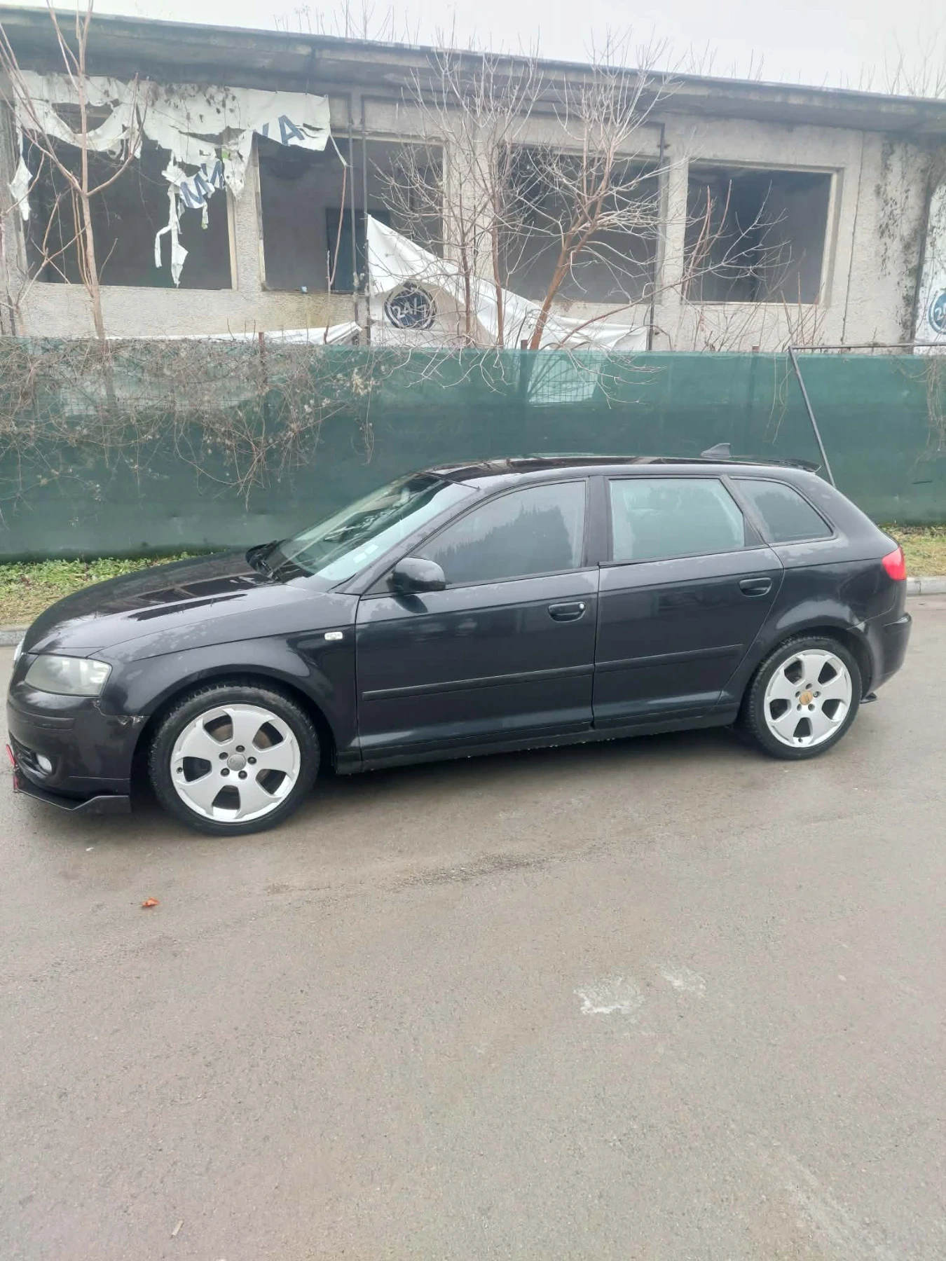 Audi A3 Sportback | Mobile.bg � ����������� 6
