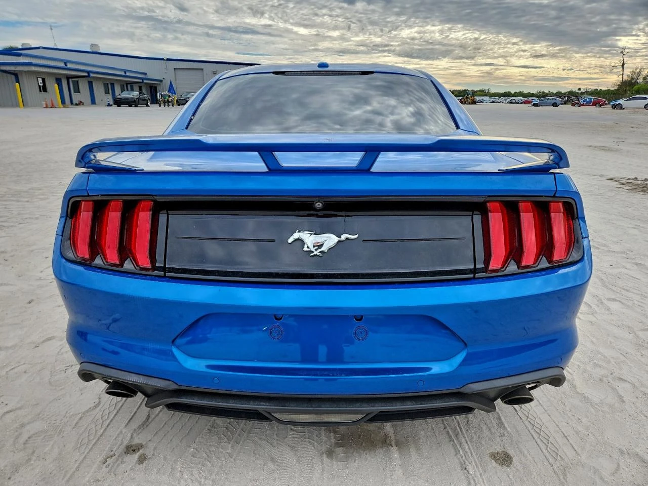 Ford Mustang РЪЧКА* FACE* FULL* РЕАЛНИ КМ* ФИКС.ЦЕНА! - изображение 5