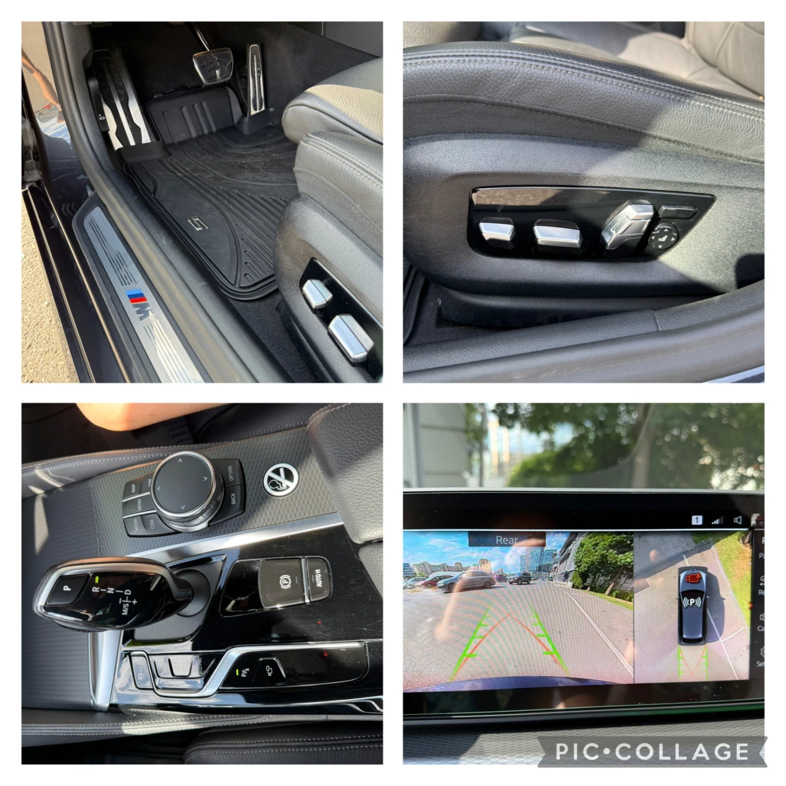 BMW 530  - изображение 6