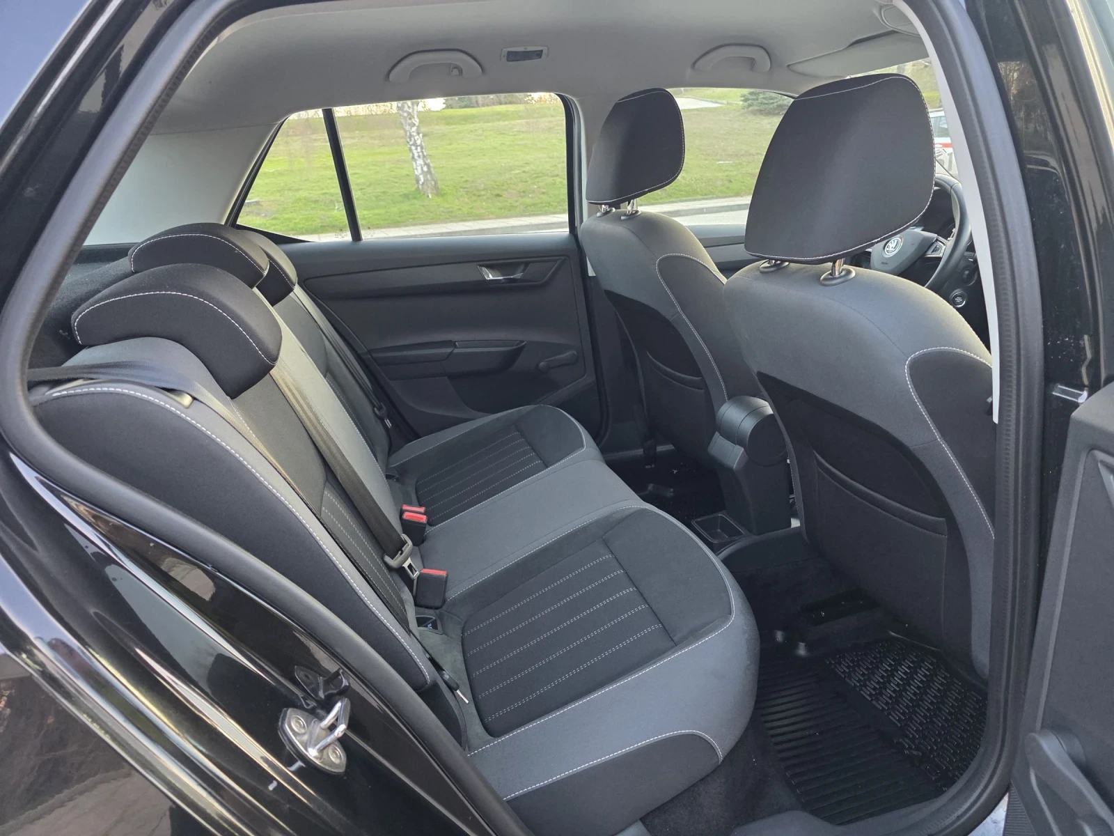 Skoda Fabia 27913��!!!!��������.  | Mobile.bg � ����������� 13