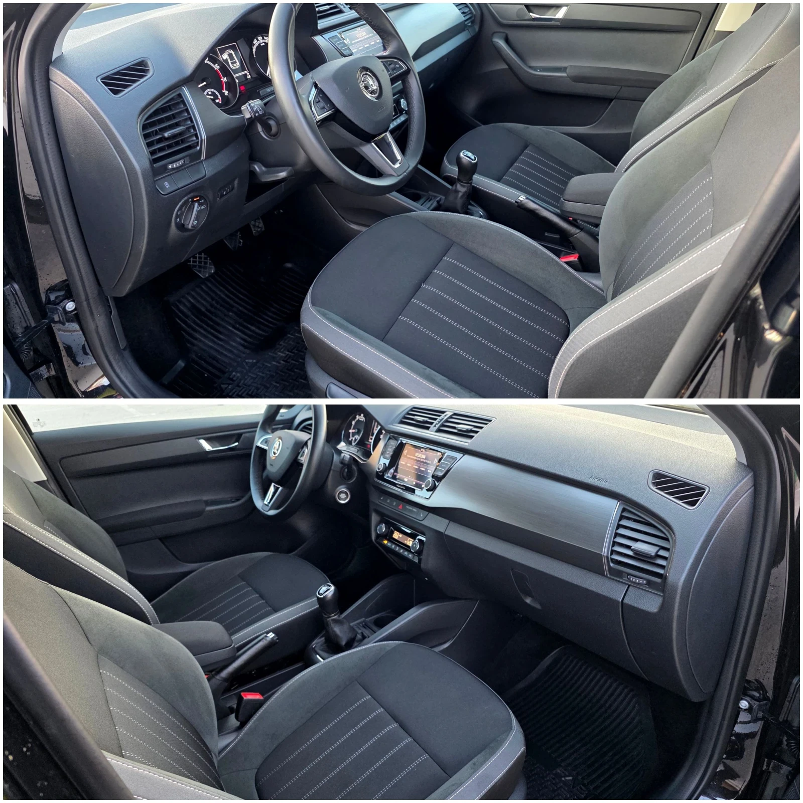 Skoda Fabia 27913��!!!!��������.  | Mobile.bg � ����������� 12