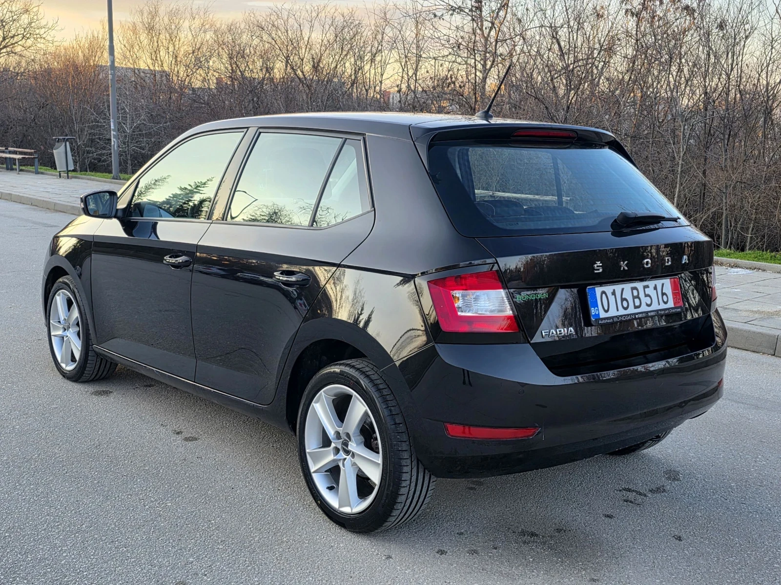 Skoda Fabia 27913��!!!!��������.  | Mobile.bg � ����������� 8