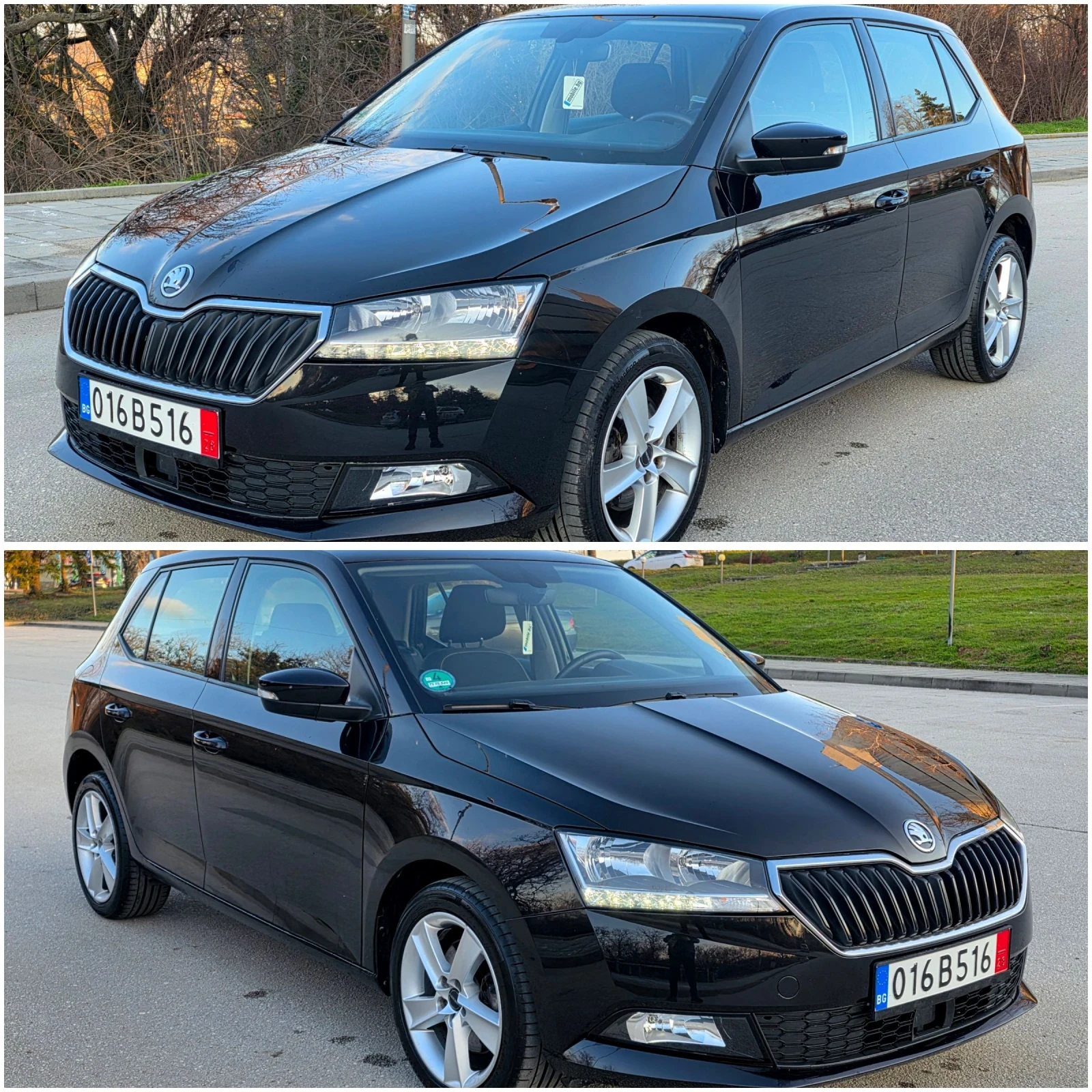 Skoda Fabia 27913��!!!!��������.  | Mobile.bg � ����������� 6