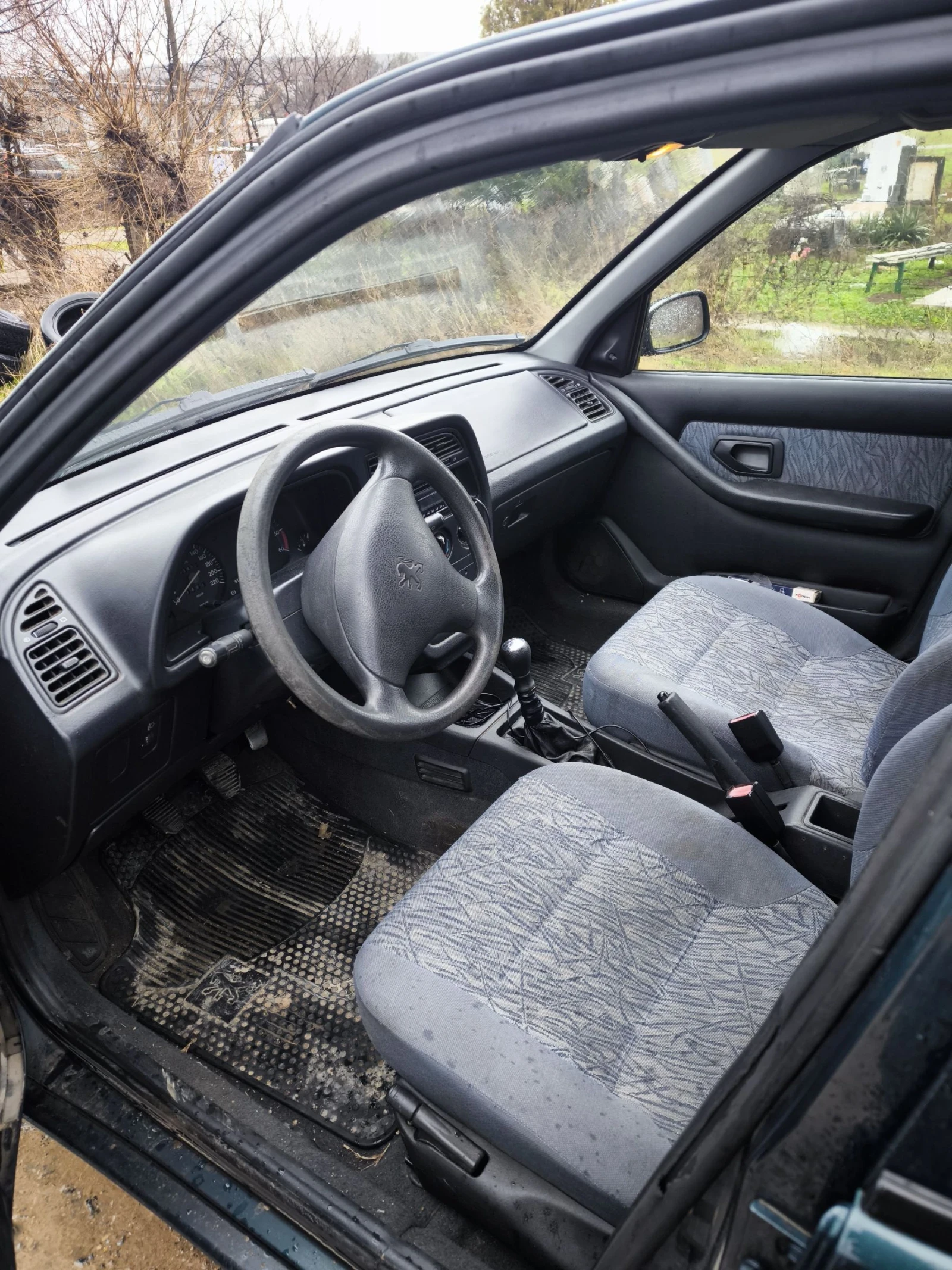 Peugeot 306, снимка 6 - Автомобили и джипове - 53924499