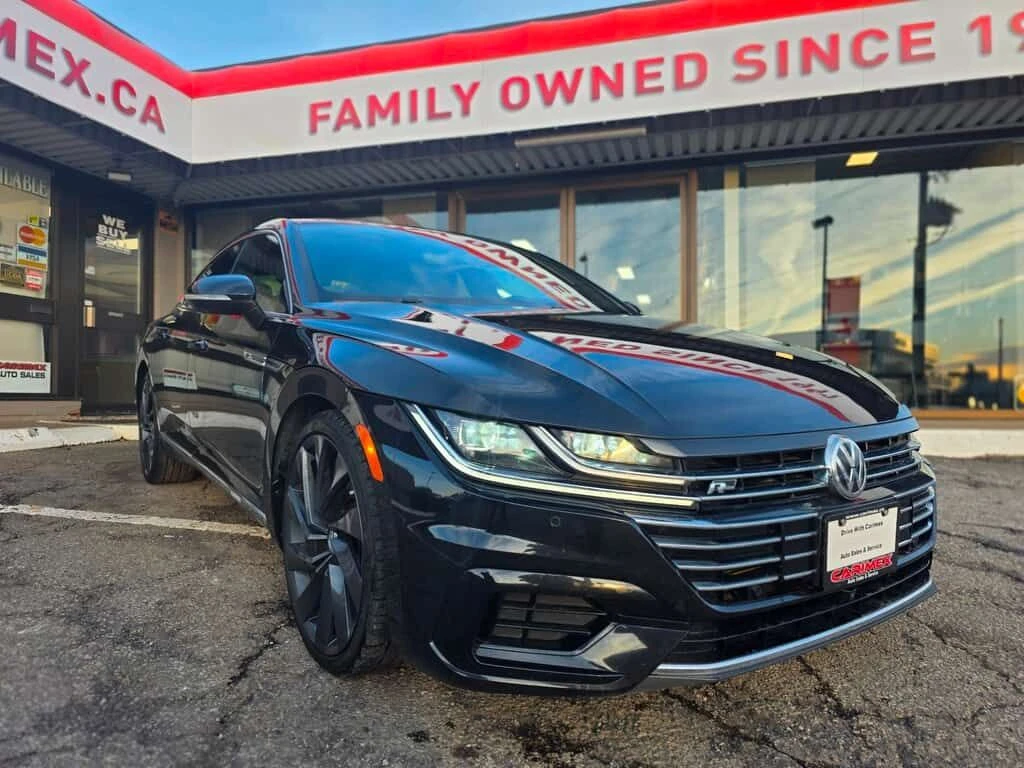 VW Arteon R Line/1 собственик/360/DYNAUDIO/МАСАЖ/КРАЙНА ЦЕНА, снимка 15 - Автомобили и джипове - 53953748