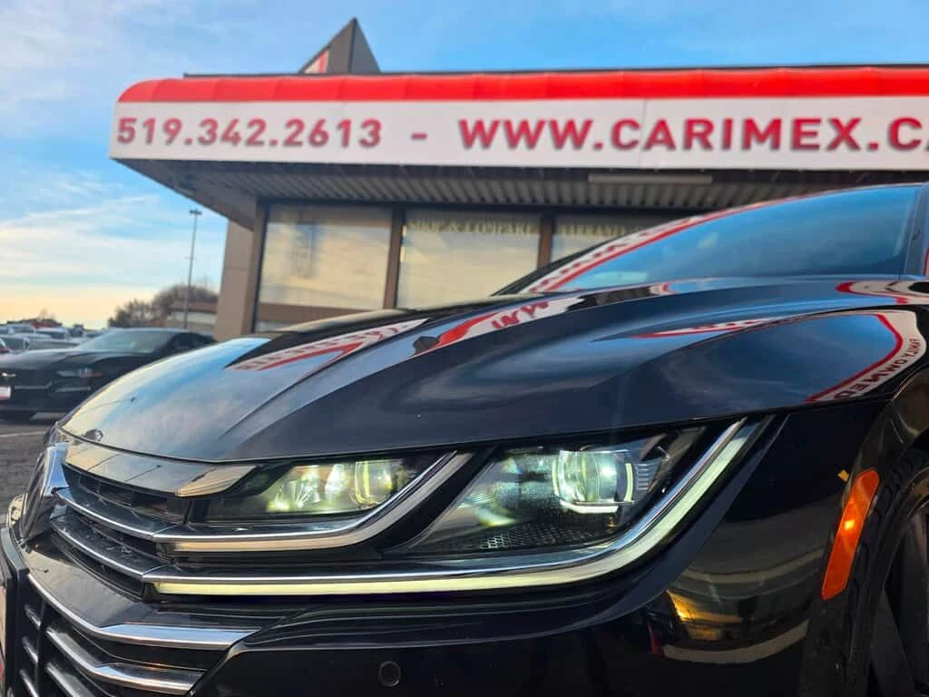 VW Arteon R Line/1 собственик/360/DYNAUDIO/МАСАЖ/КРАЙНА ЦЕНА, снимка 17 - Автомобили и джипове - 53953748