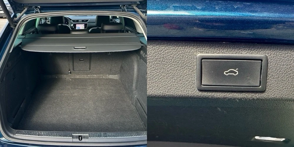 Skoda Superb 2.0 TDI Първи собственик от България, снимка 10 - Автомобили и джипове - 53976265