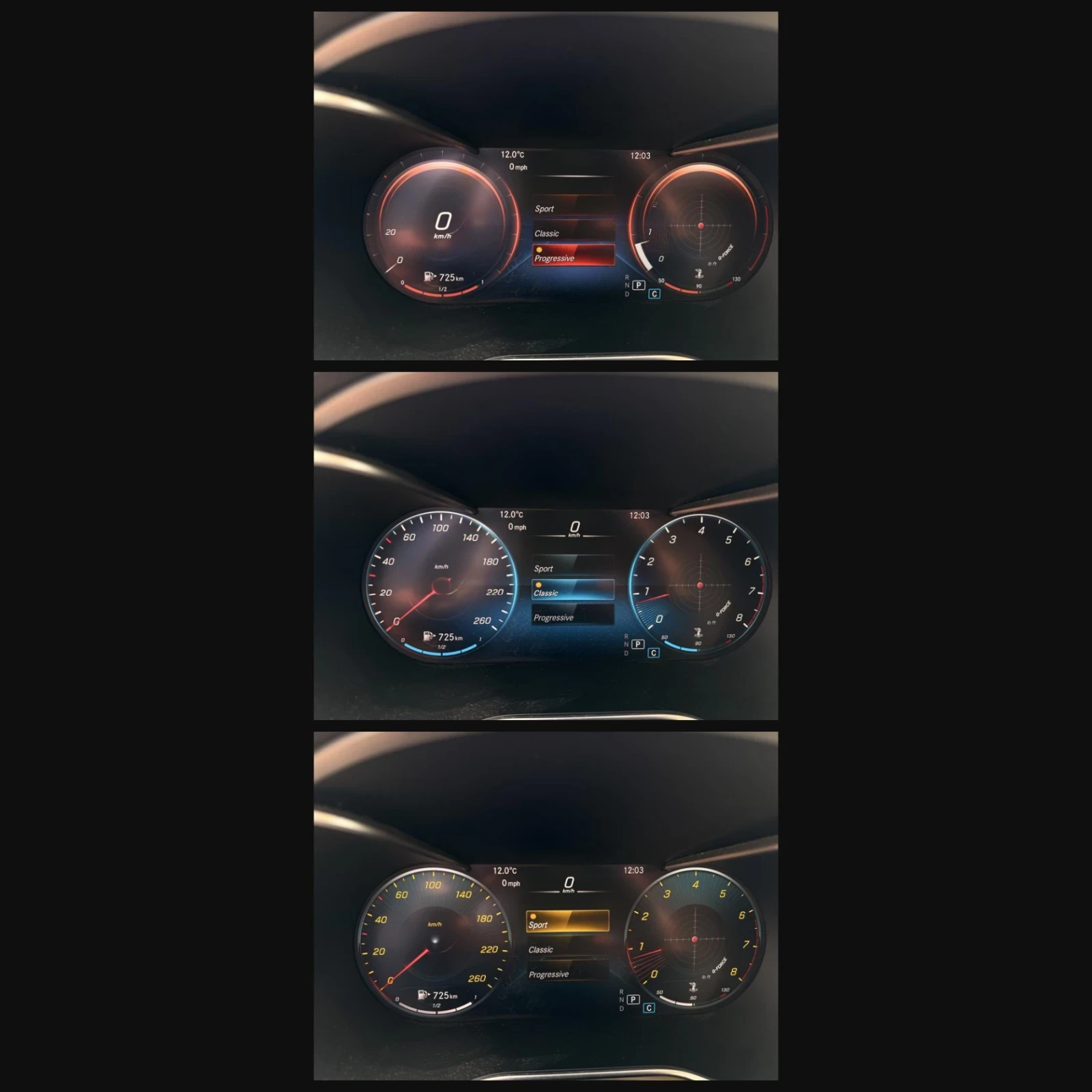 Mercedes-Benz C 300 Digital Cockpit 4Matic AMG Optic Multibeam , снимка 15 - Автомобили и джипове - 54221758