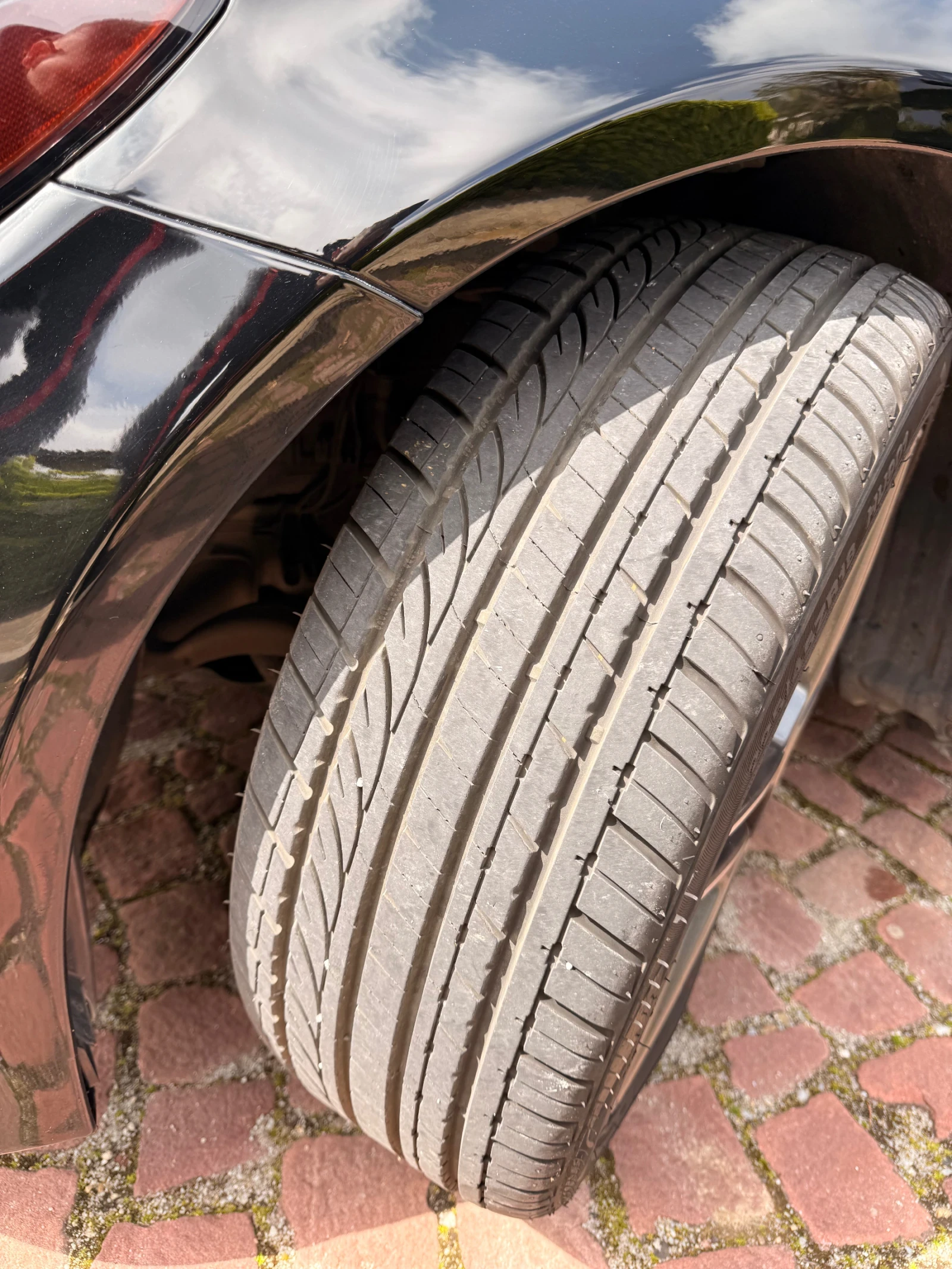 Mercedes-Benz C 300 Digital Cockpit 4Matic AMG Optic Multibeam , снимка 16 - Автомобили и джипове - 54221758