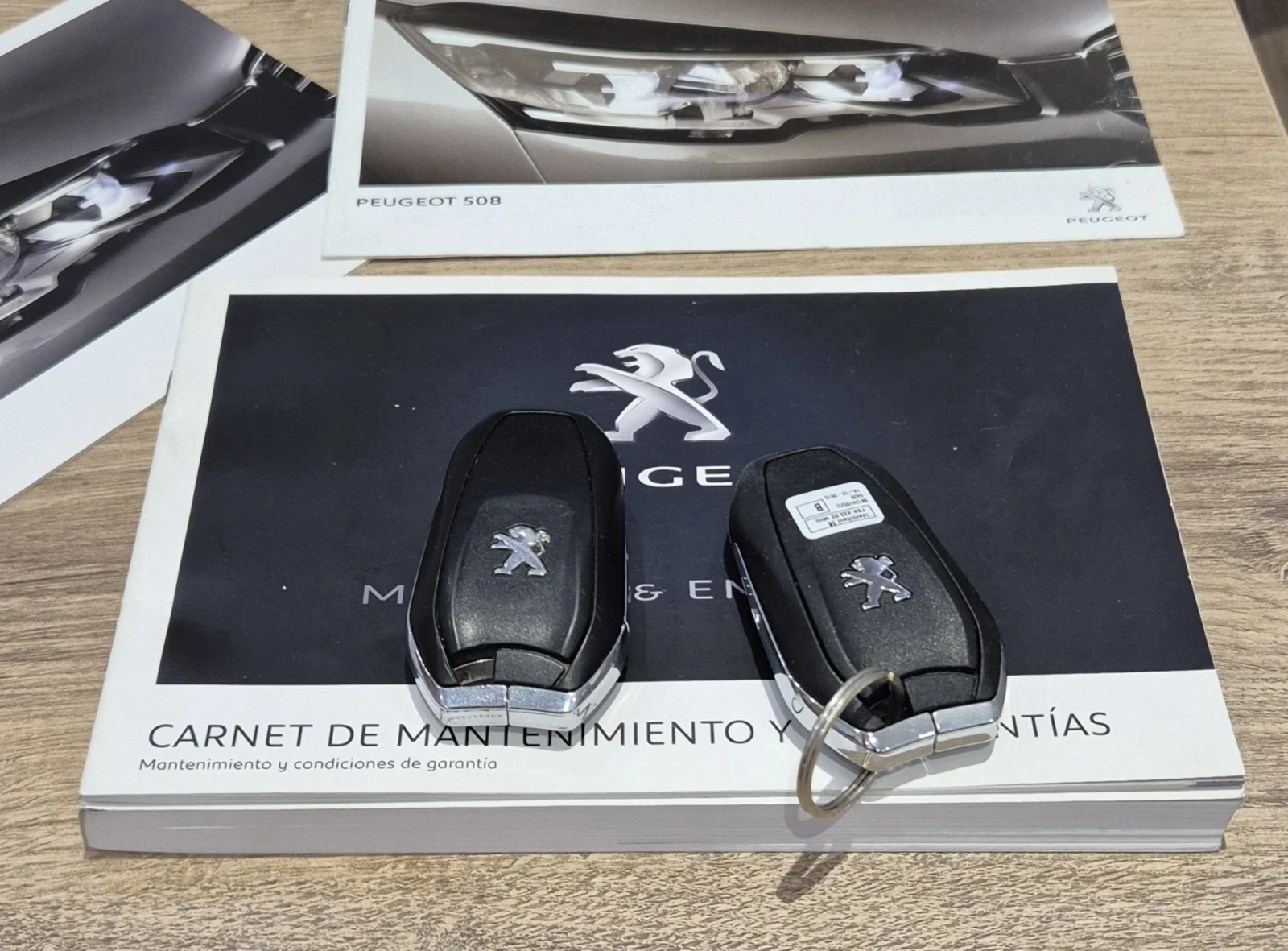Peugeot 508 GT Line | Mobile.bg � ����������� 11