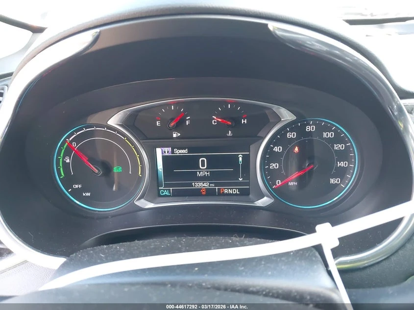 Chevrolet Malibu Hybrid * ������ ����*  | Mobile.bg � ����������� 7