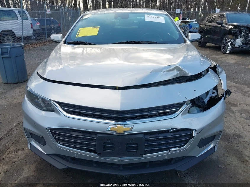 Chevrolet Malibu Hybrid * ������ ����*  | Mobile.bg � ����������� 13