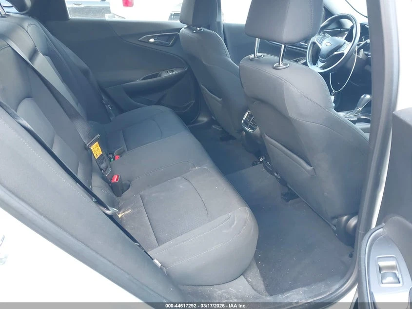 Chevrolet Malibu Hybrid * ������ ����*  | Mobile.bg � ����������� 8