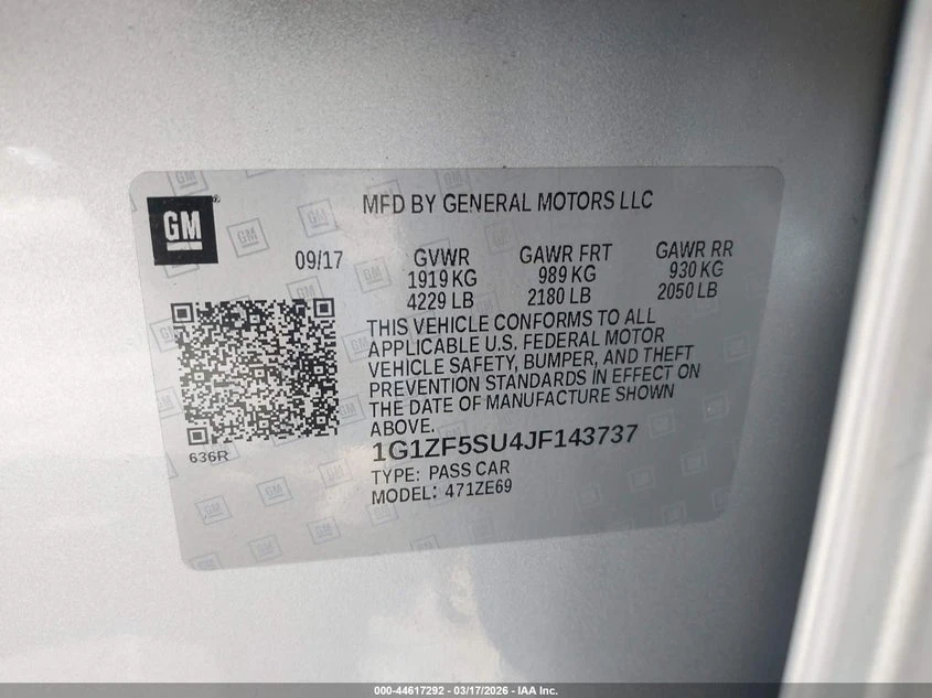 Chevrolet Malibu Hybrid * ������ ����*  | Mobile.bg � ����������� 9