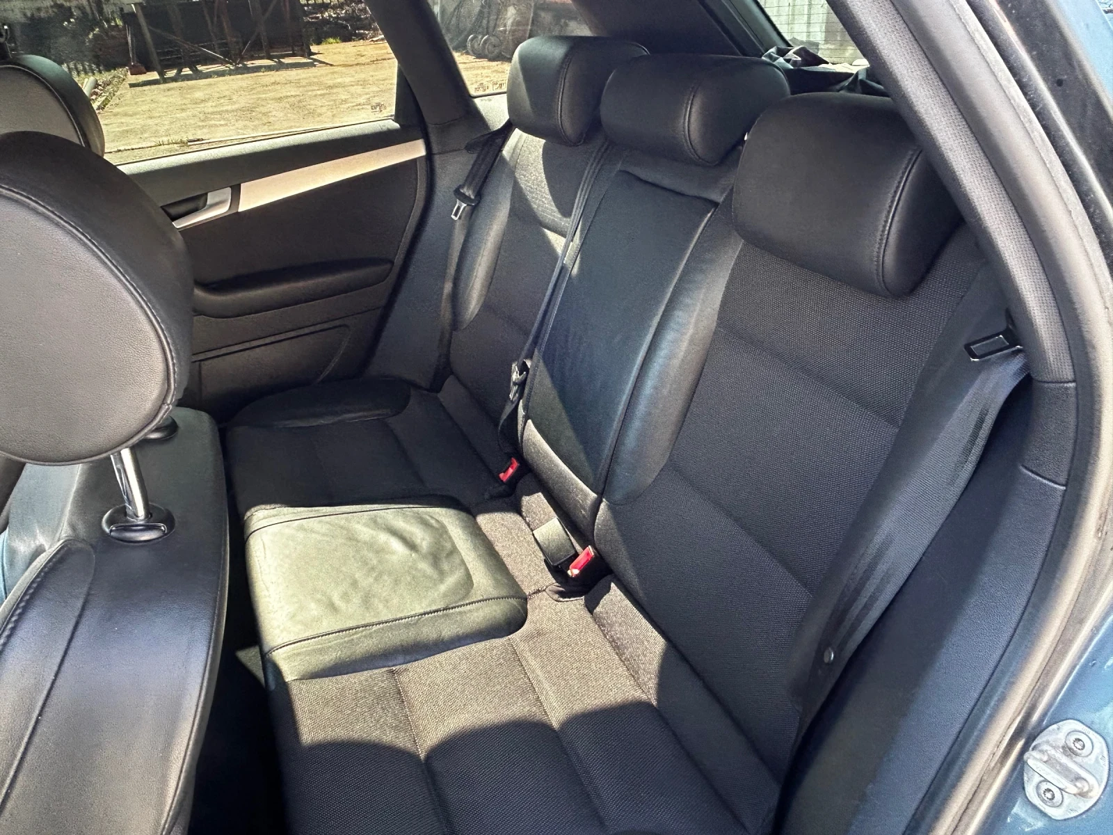 Audi A3, снимка 9 - Автомобили и джипове - 54644697