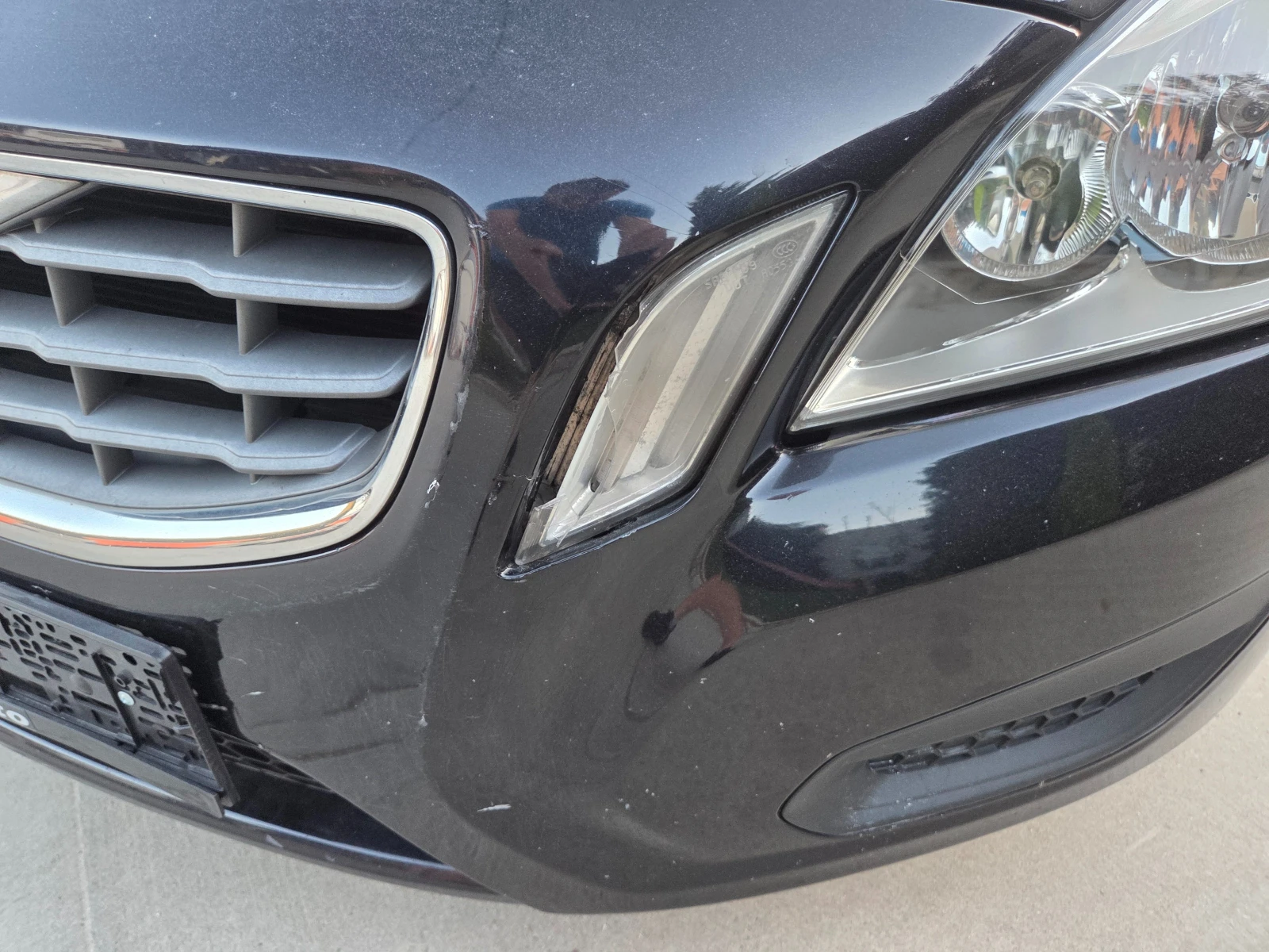 Volvo S60 2.0D, снимка 16 - Автомобили и джипове - 54722714