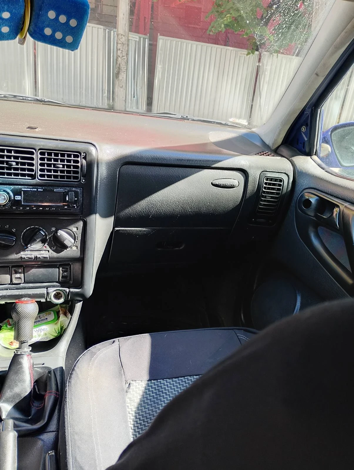VW Polo, снимка 7 - Автомобили и джипове - 54900043