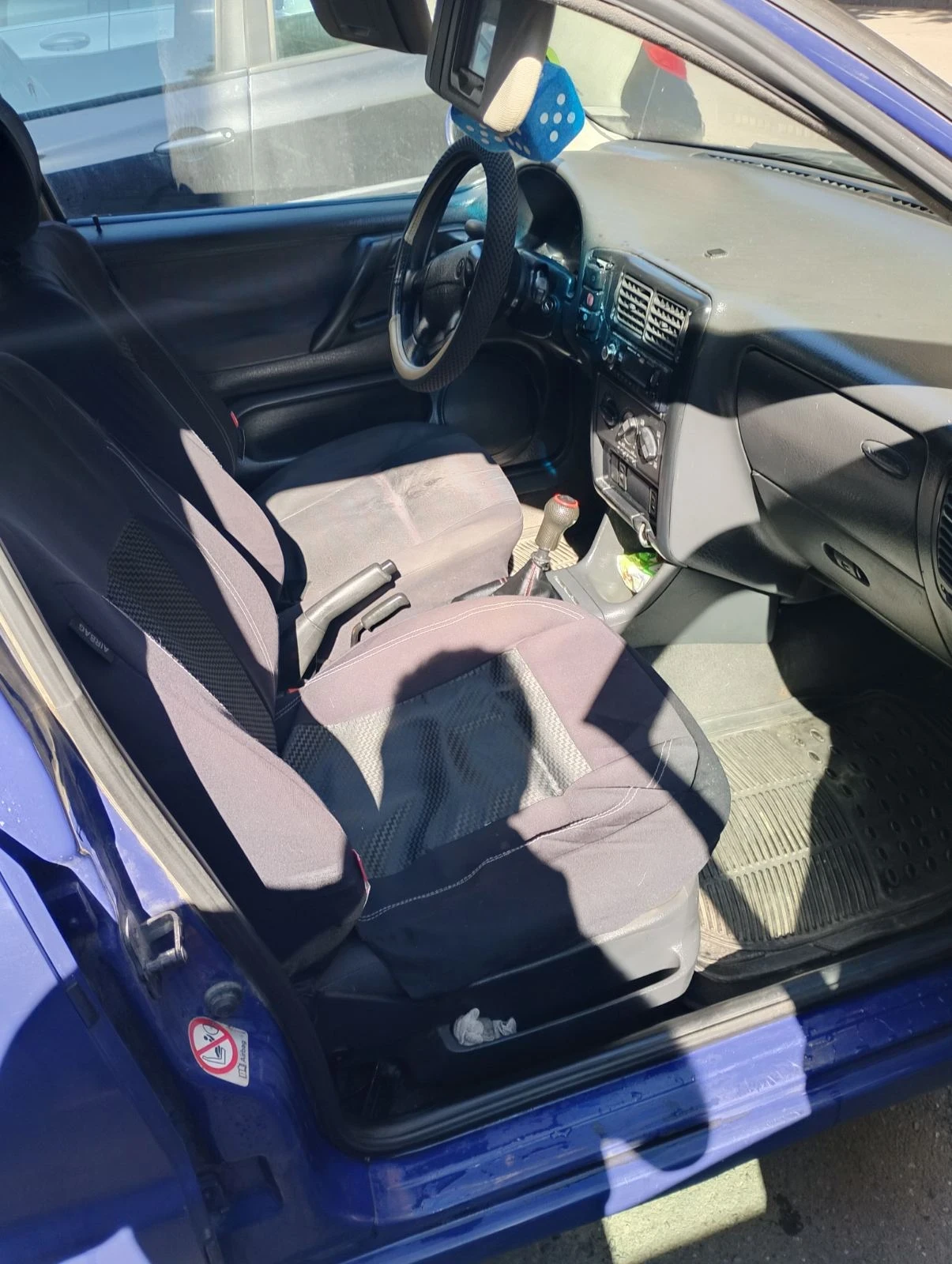 VW Polo, снимка 6 - Автомобили и джипове - 54900043