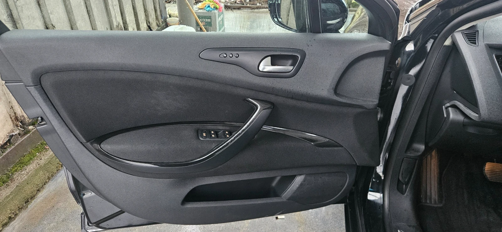 Citroen C5 2, 2HDI 204к.с., снимка 14 - Автомобили и джипове - 55097073