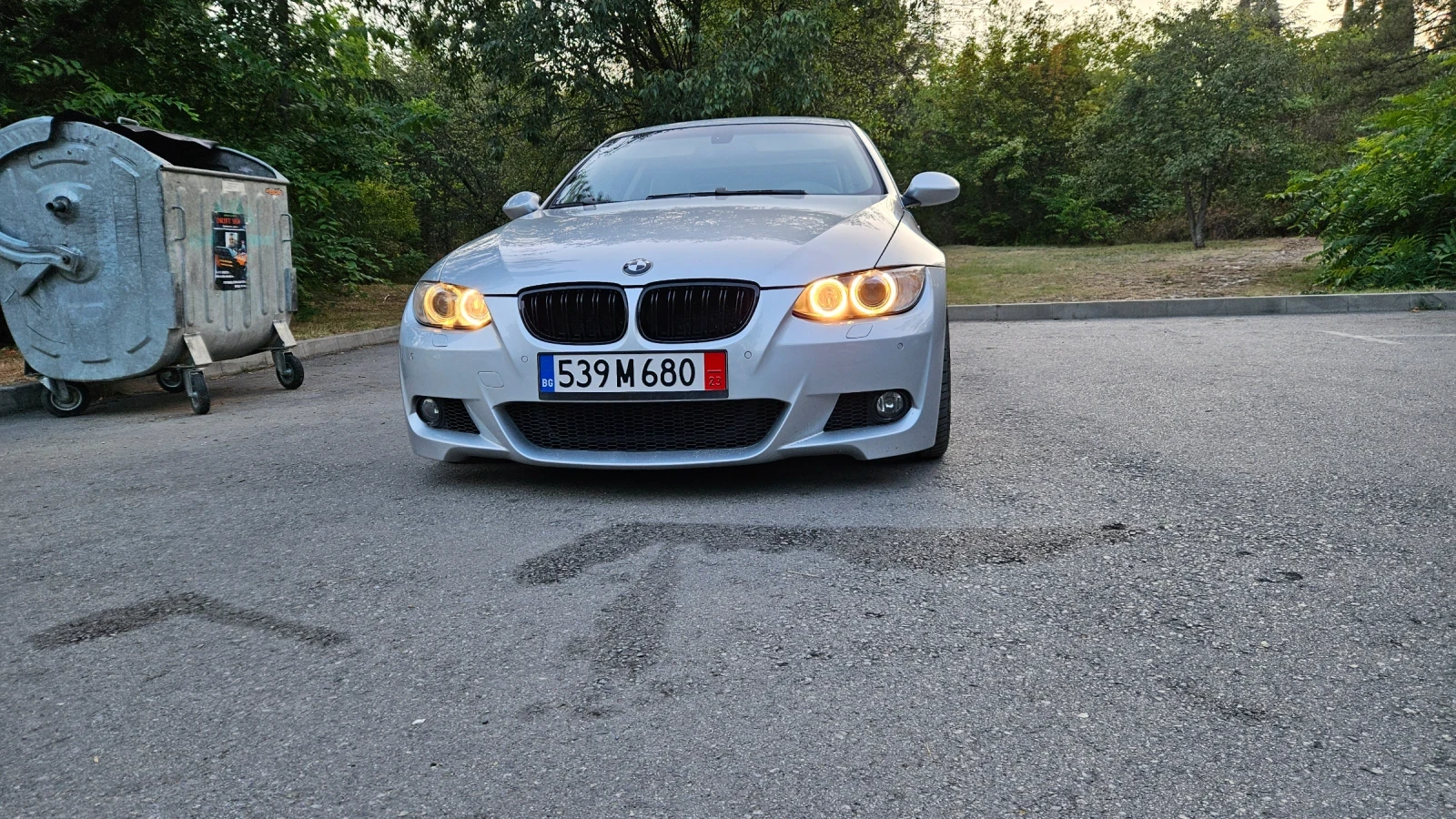 BMW 330 IX, снимка 3 - Автомобили и джипове - 55619398