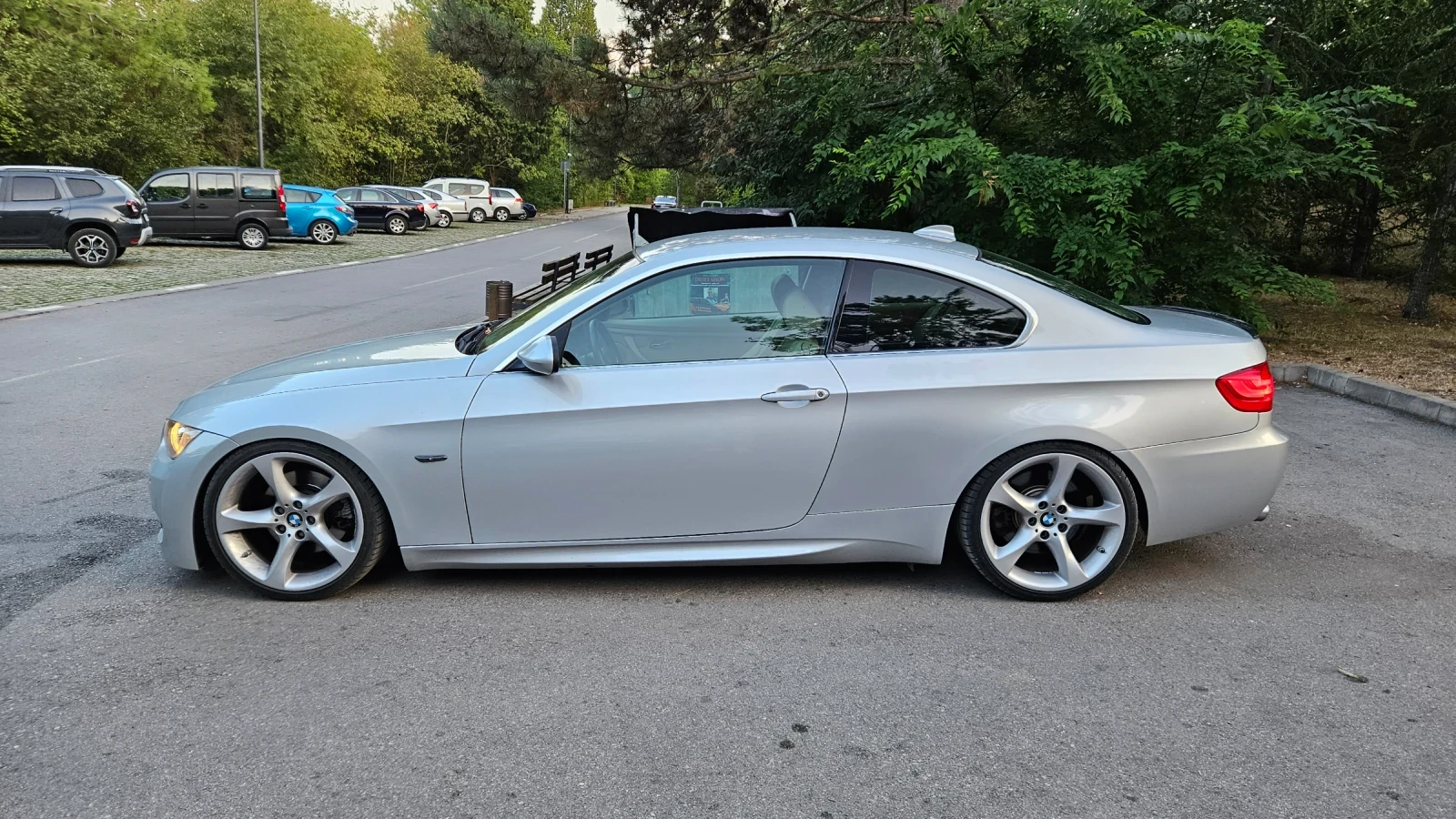 BMW 330 IX