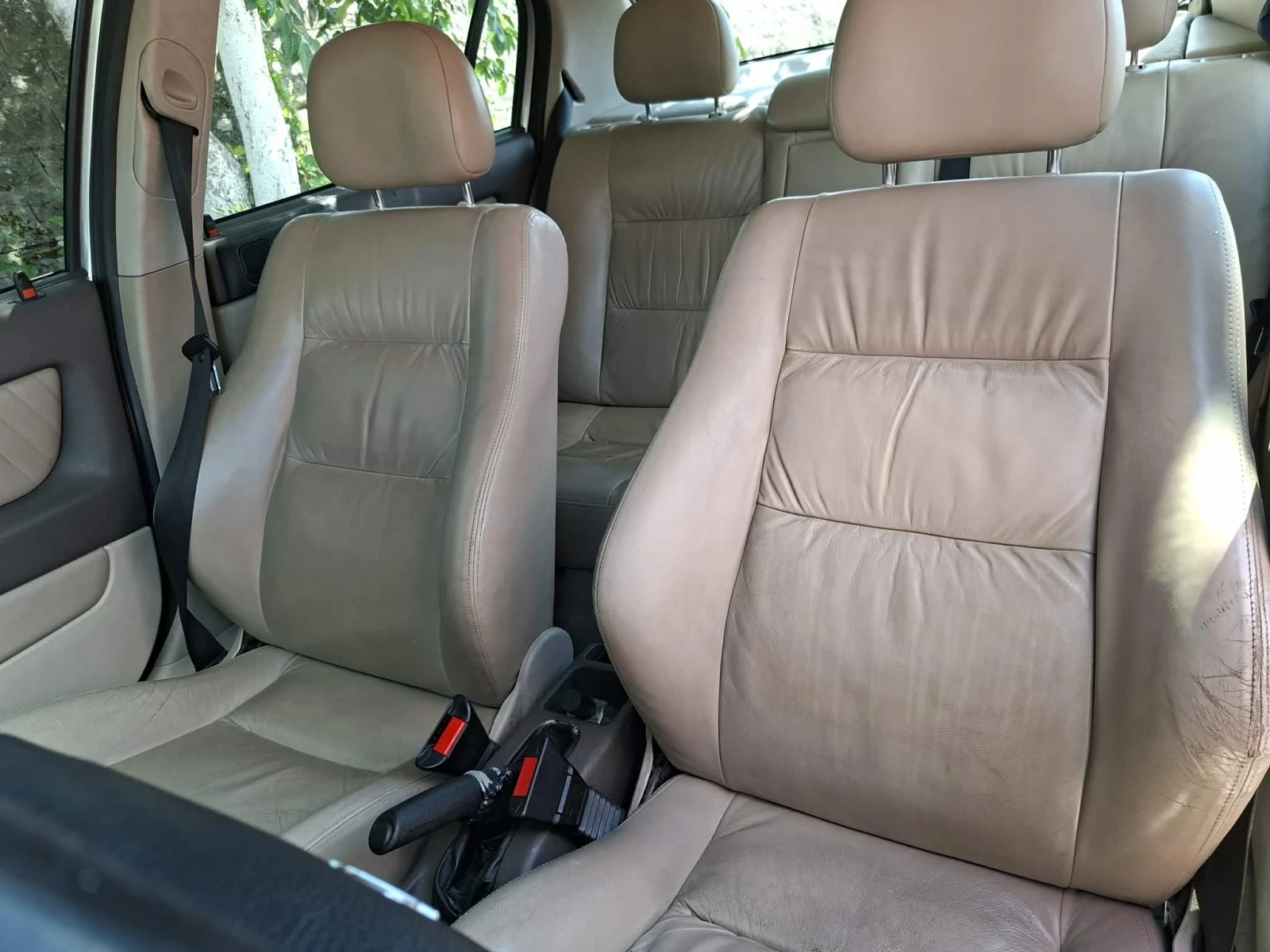 Opel Astra 1.8, снимка 4 - Автомобили и джипове - 55697979