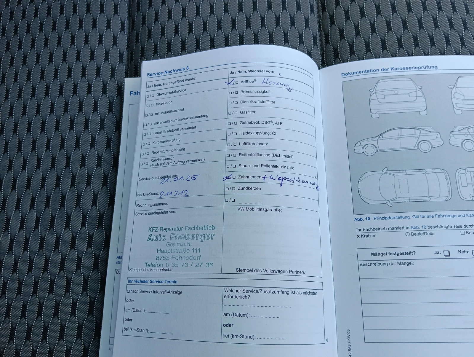 VW Sharan 2.0 TDI, снимка 12 - Автомобили и джипове - 55747071