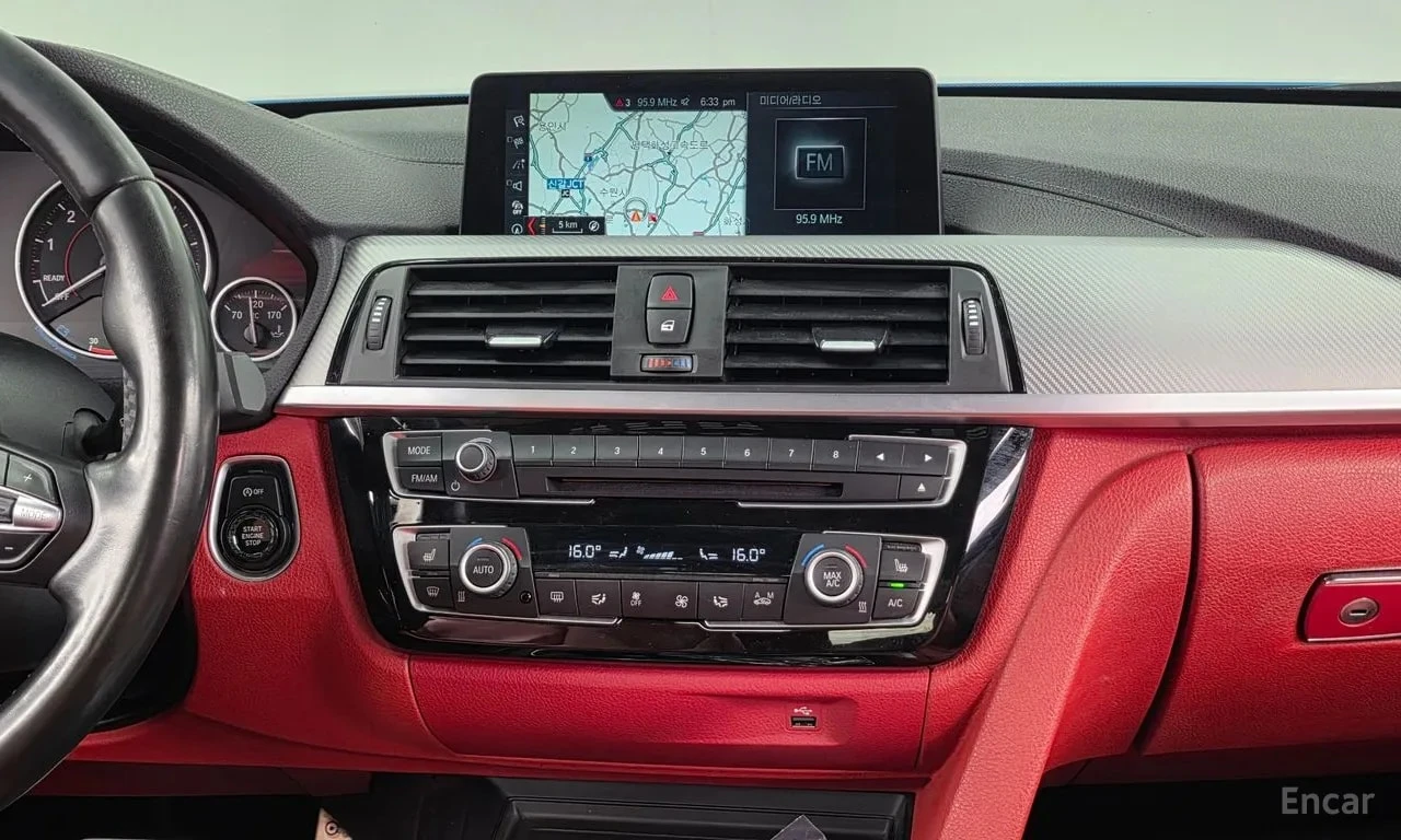 BMW 430 430i M Sport Coupe | Mobile.bg � ����������� 14