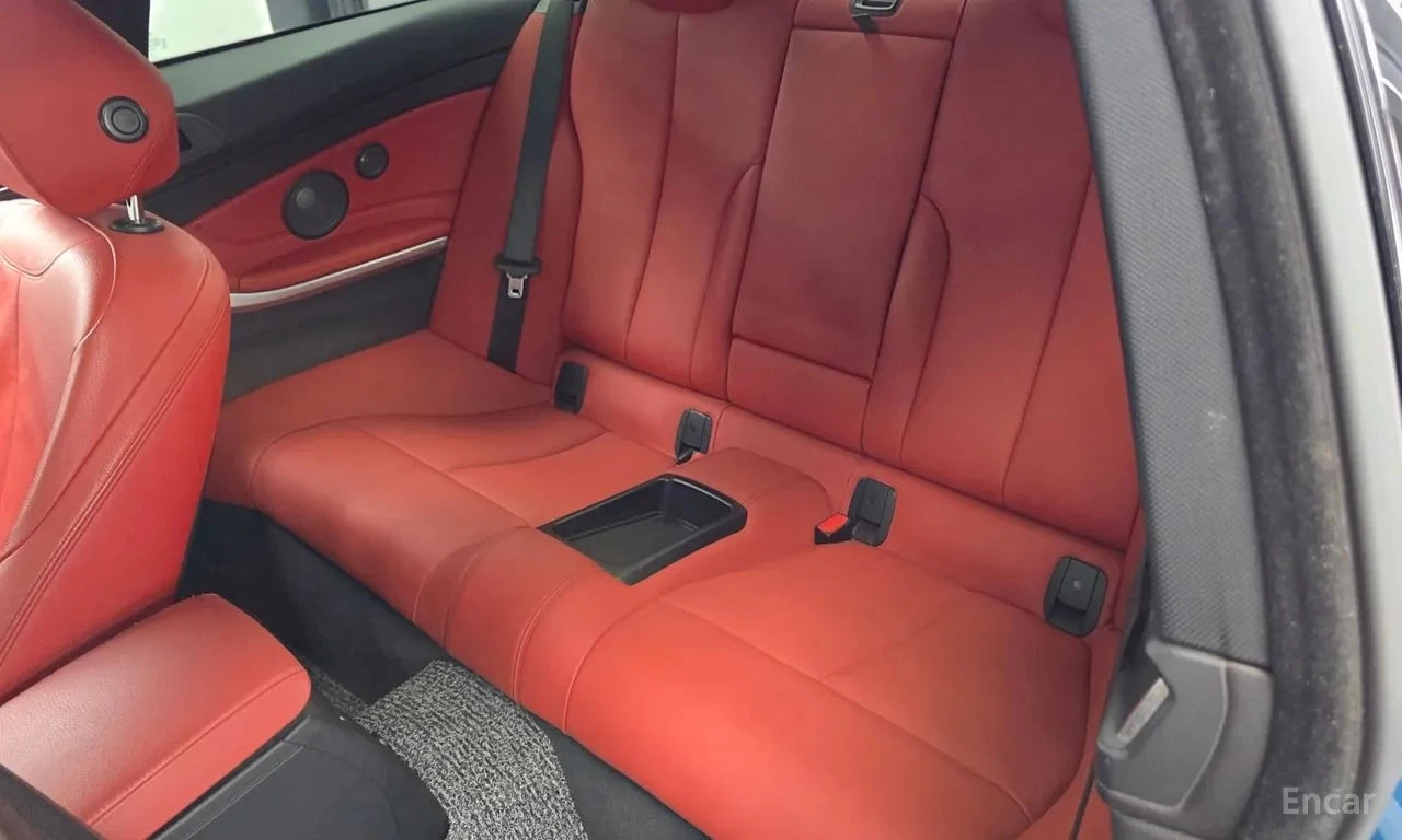 BMW 430 430i M Sport Coupe | Mobile.bg � ����������� 11