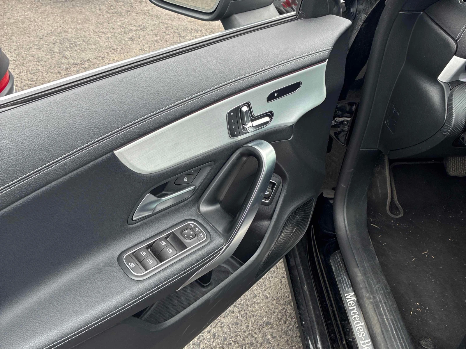 Mercedes-Benz CLA 250 * АВТОКРЕДИТ БЕЗ ПЪРВОНАЧАЛНА ВНОСКА * , снимка 13 - Автомобили и джипове - 56088443