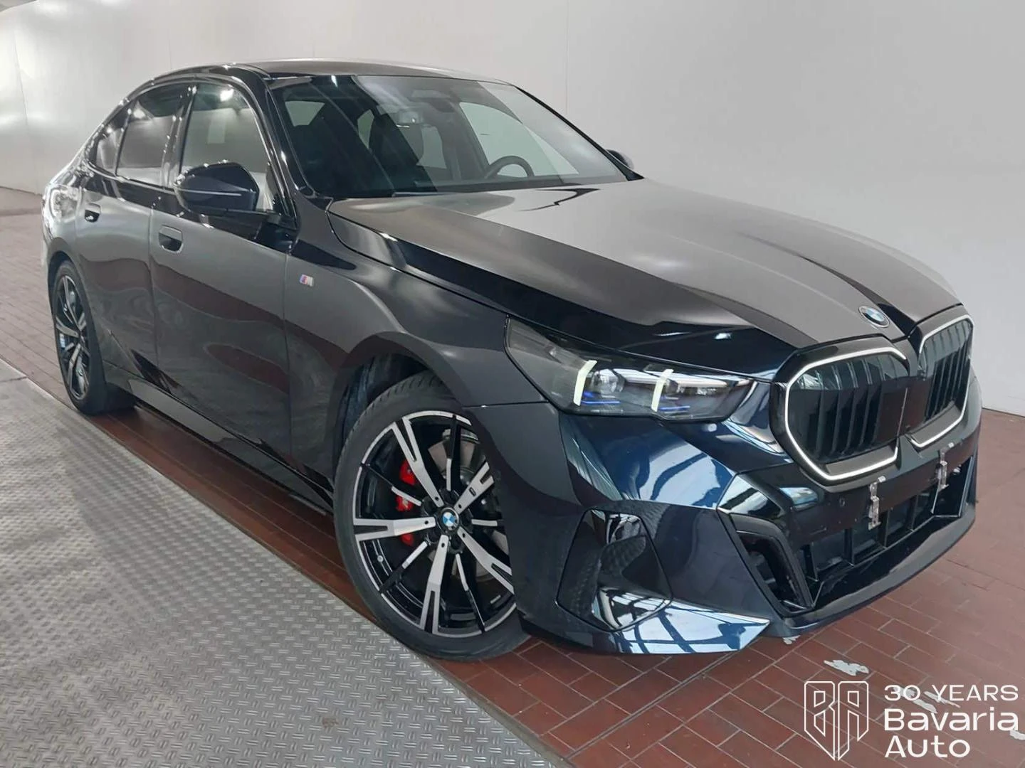 BMW 520 d M Sport PRO Steptronic, снимка 4 - Автомобили и джипове - 56131518