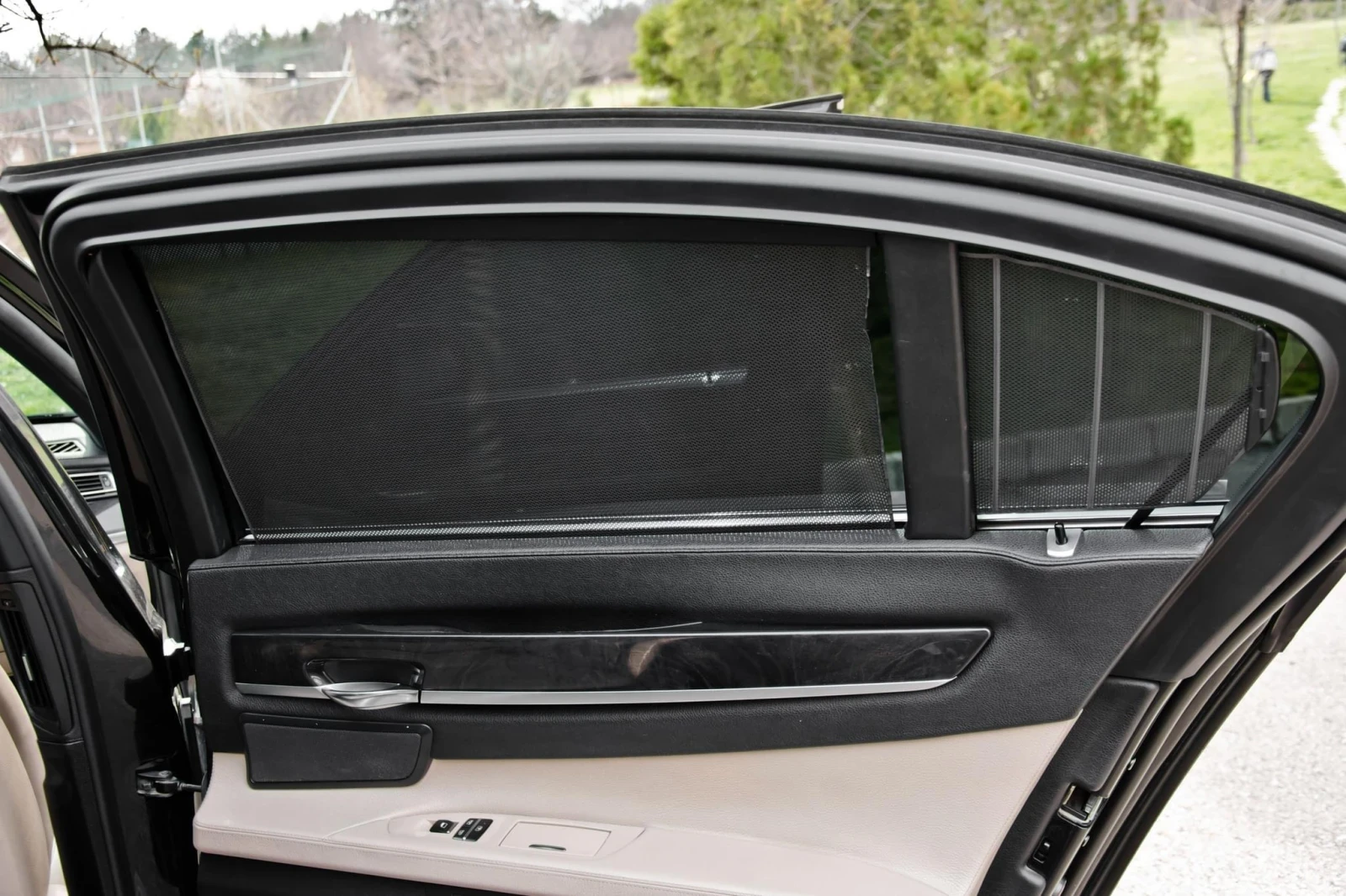 BMW 730 Long D, снимка 14 - Автомобили и джипове - 56138911