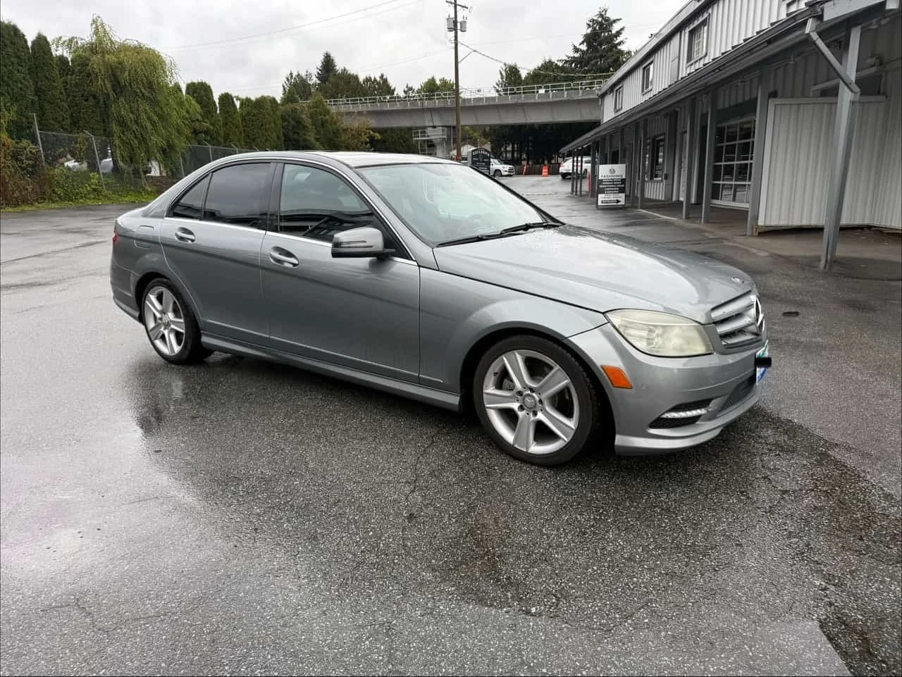 Mercedes-Benz C 250 * CARFAX * ЦЕНА ДО БГ, снимка 11 - Автомобили и джипове - 56260582