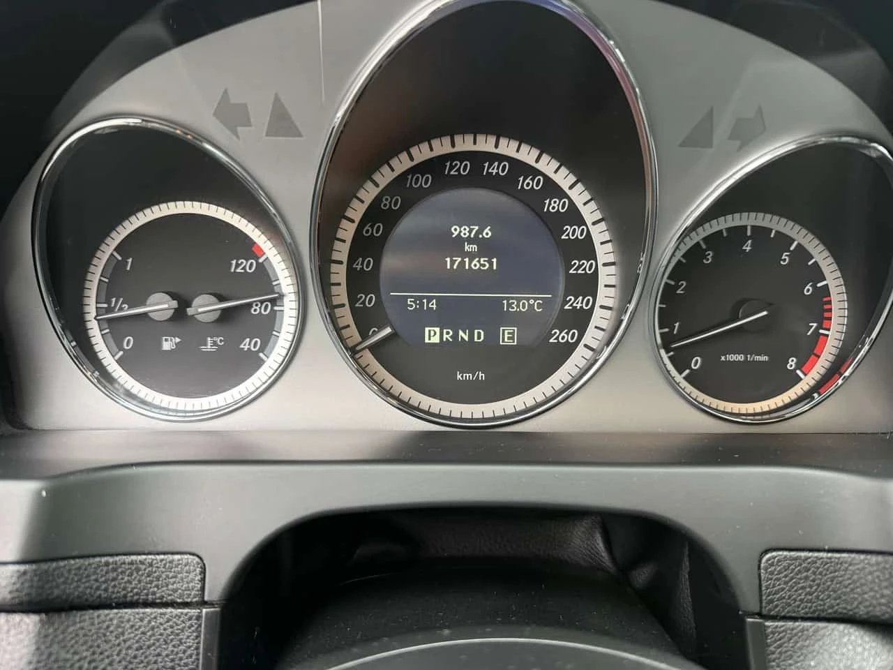 Mercedes-Benz C 250 * CARFAX * ЦЕНА ДО БГ, снимка 8 - Автомобили и джипове - 56260582